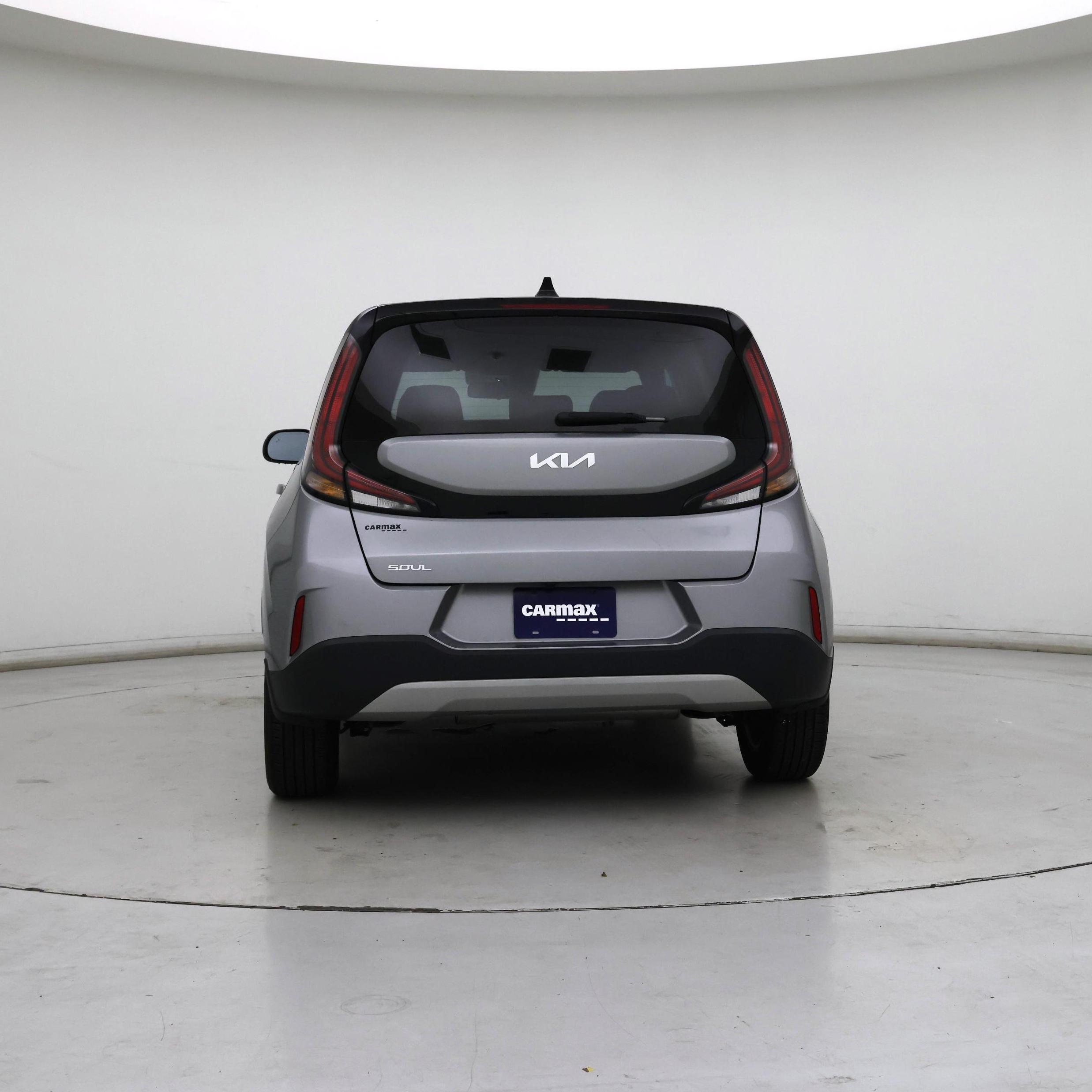 Thumbnail: 2023 Kia Soul - 6