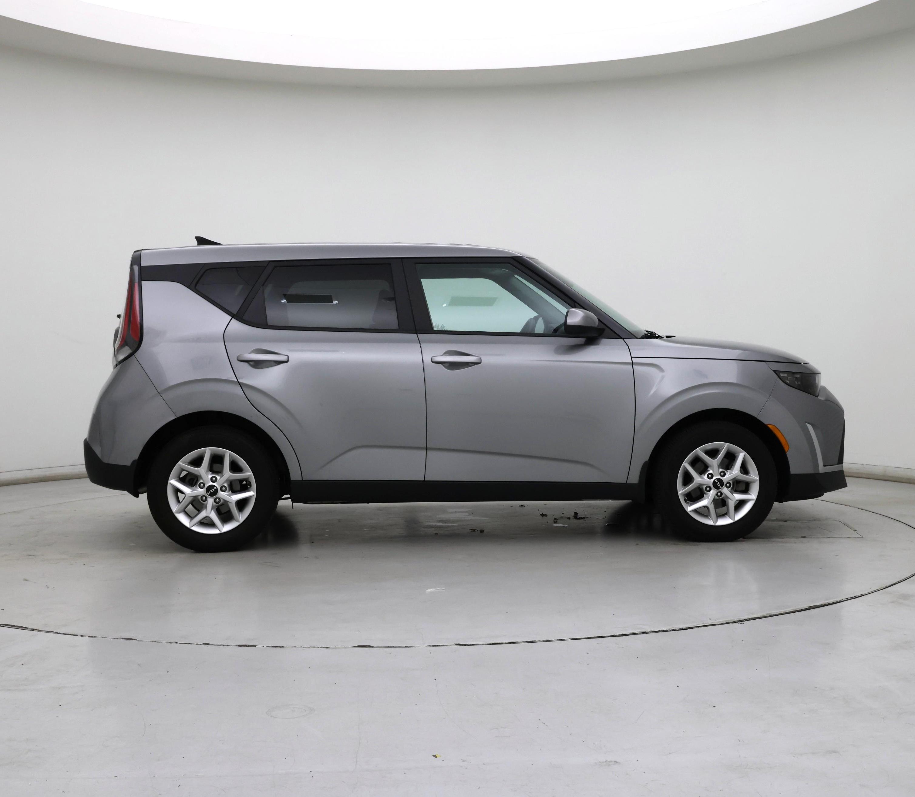 Thumbnail: 2023 Kia Soul - 7