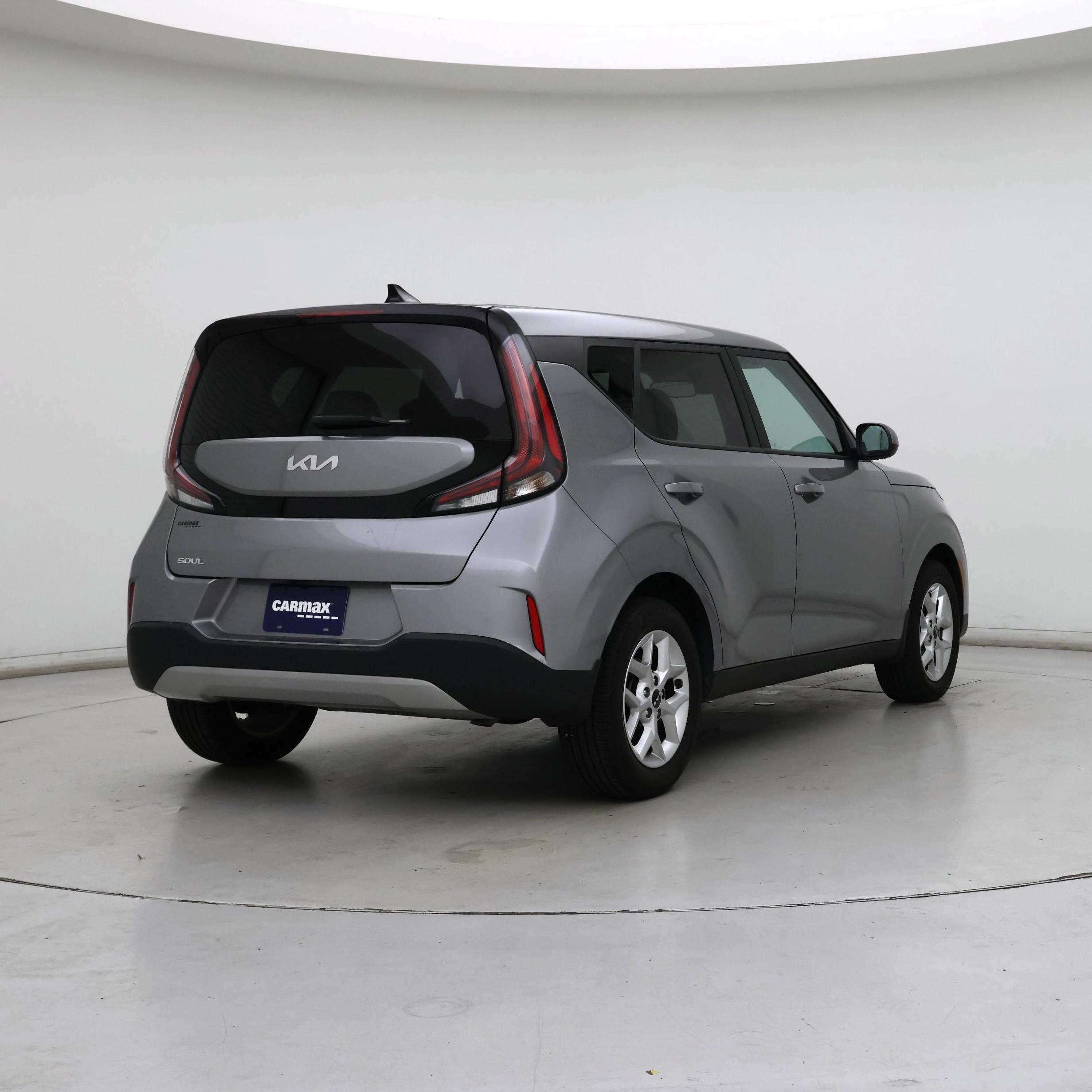Thumbnail: 2023 Kia Soul - 8
