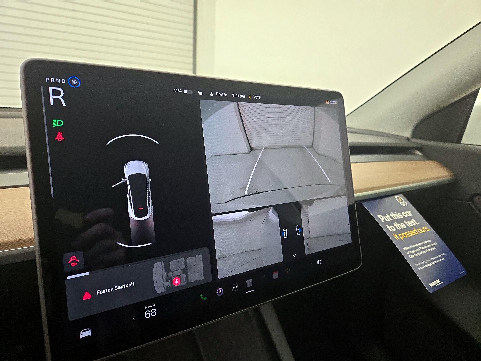 Thumbnail: 2022 Tesla Model Y - 13