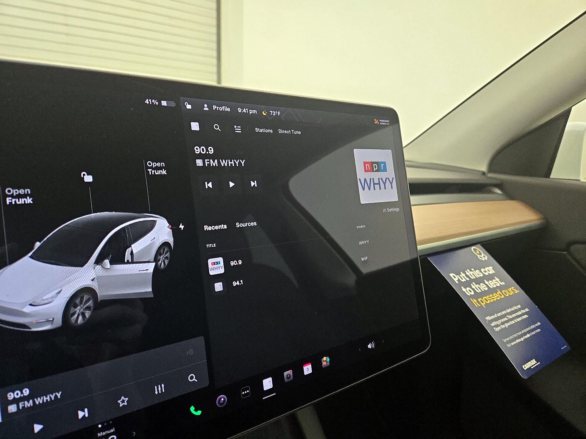Thumbnail: 2022 Tesla Model Y - 14
