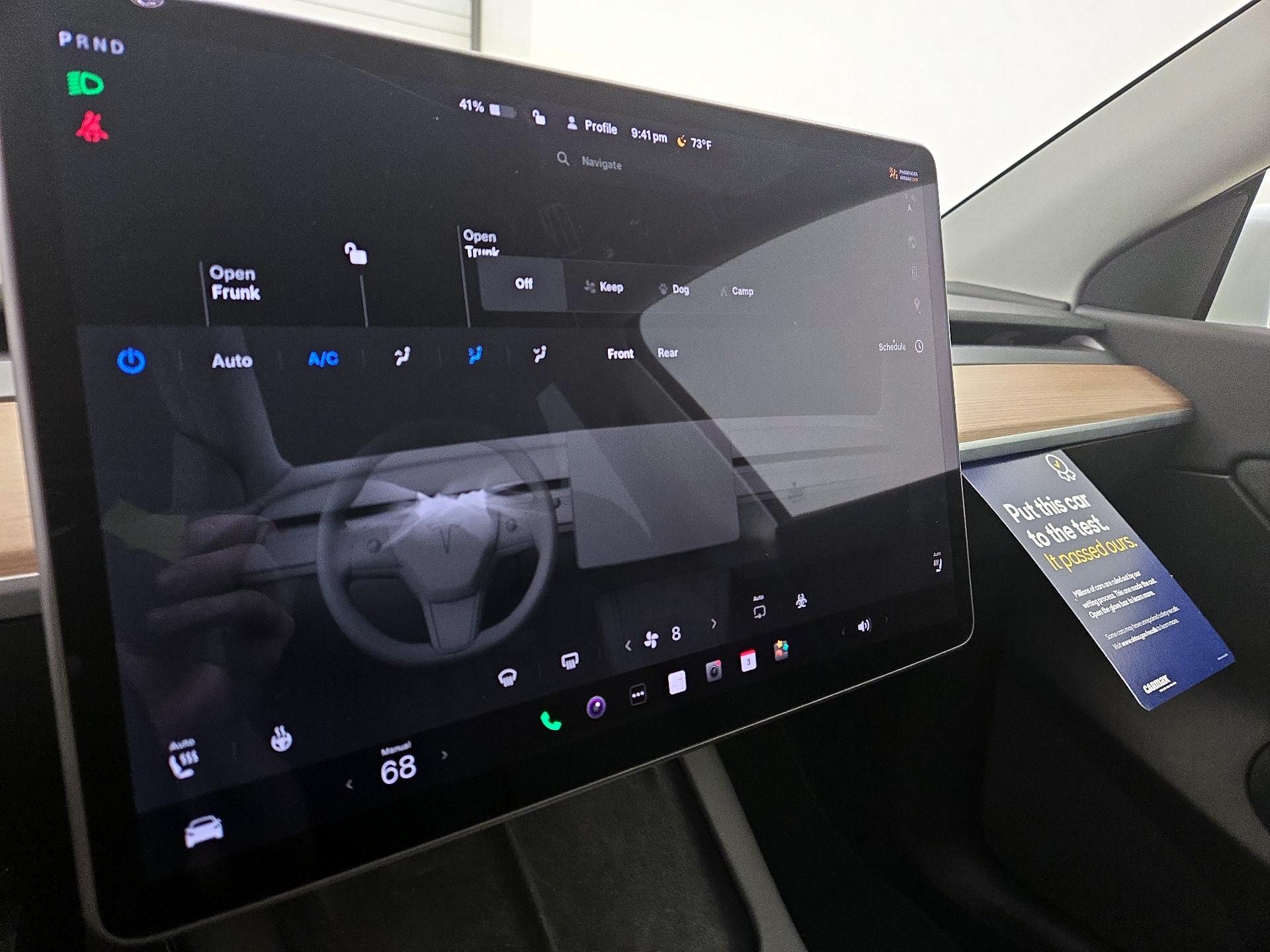 Thumbnail: 2022 Tesla Model Y - 15