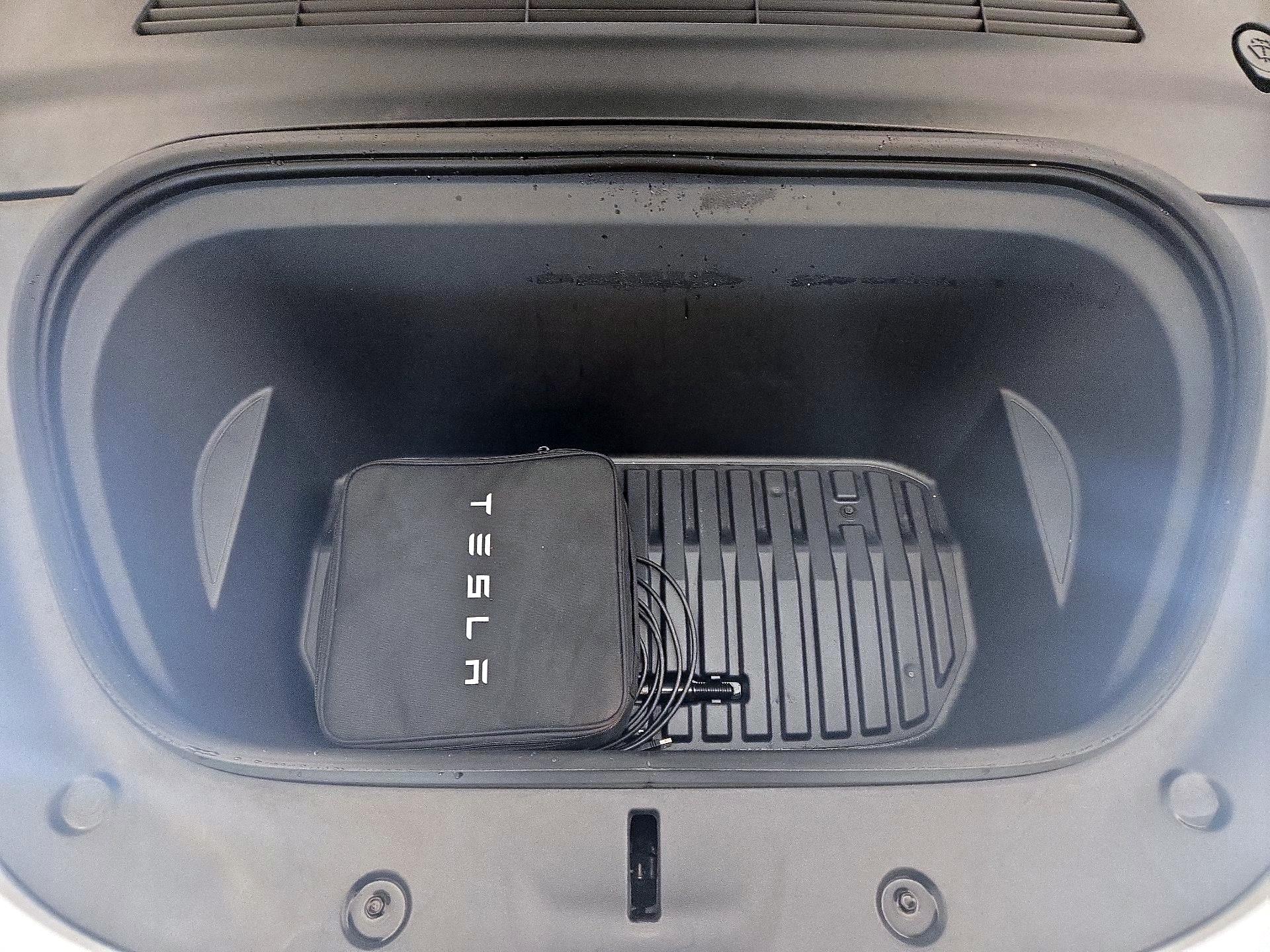 Thumbnail: 2022 Tesla Model Y - 20