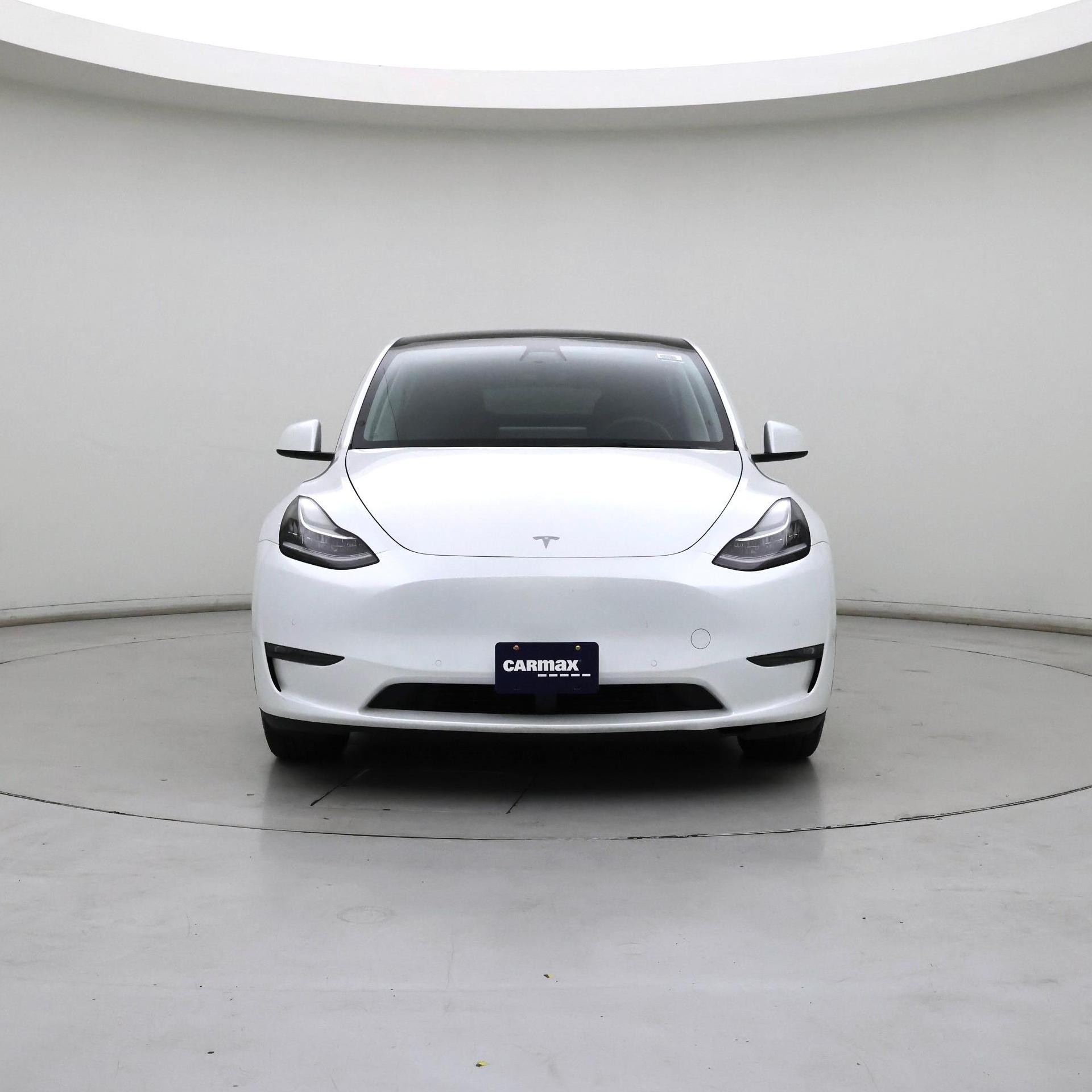 Thumbnail: 2022 Tesla Model Y - 5