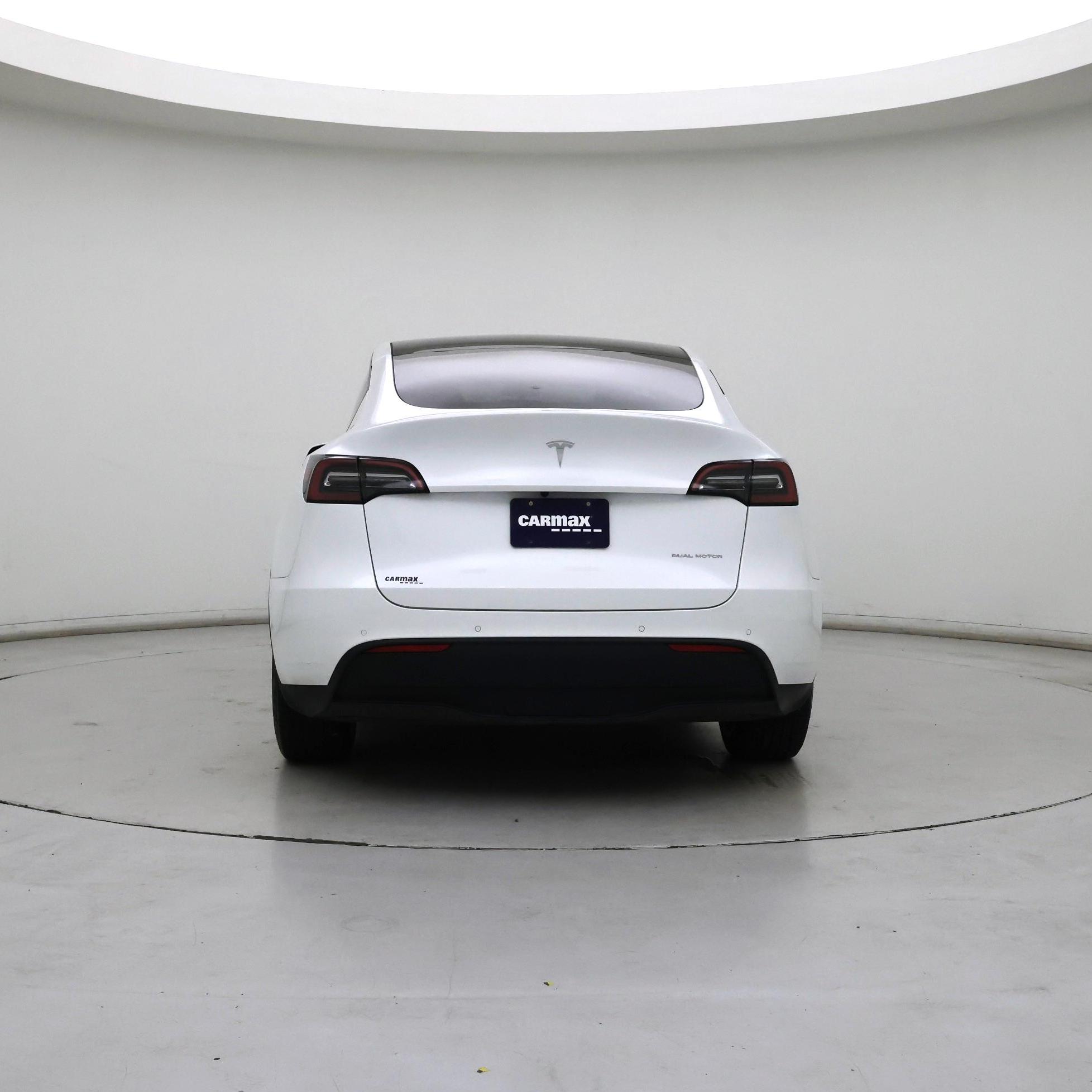Thumbnail: 2022 Tesla Model Y - 6