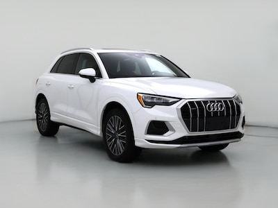 2022 Audi Q3 Premium