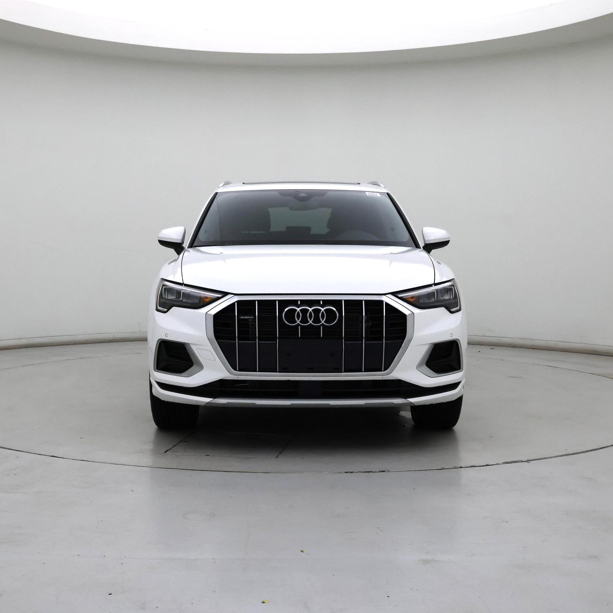 Thumbnail: 2022 Audi Q3 - 5
