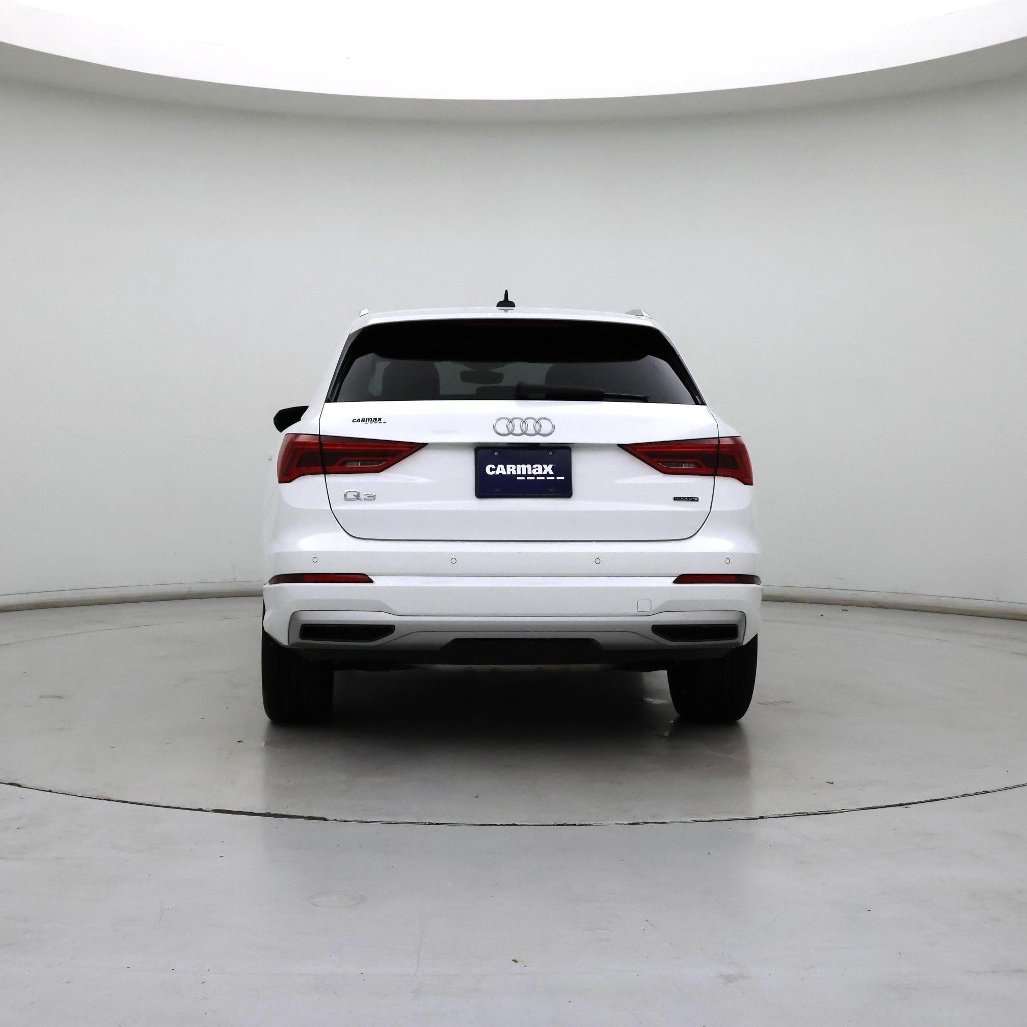 Thumbnail: 2022 Audi Q3 - 6