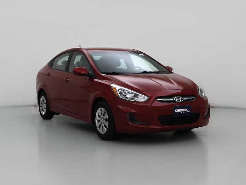 2017 Hyundai Accent SE -
                  Newark, DE
