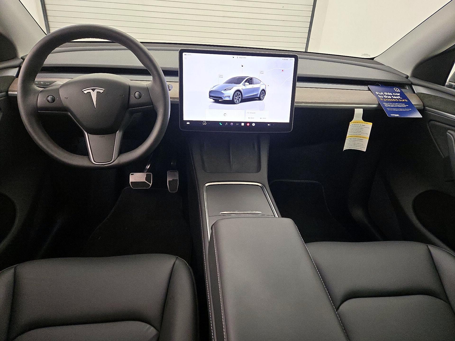 Thumbnail: 2024 Tesla Model Y - 9