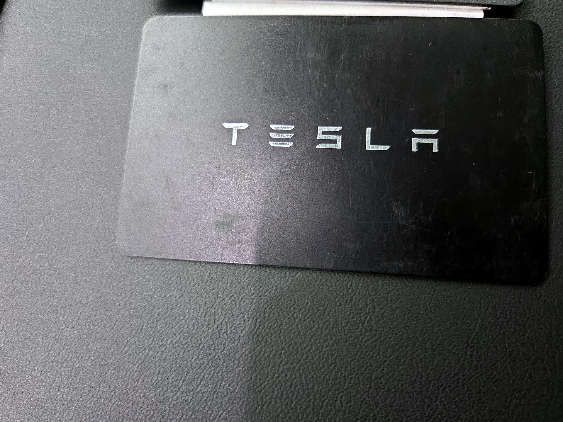 Thumbnail: 2024 Tesla Model Y - 19