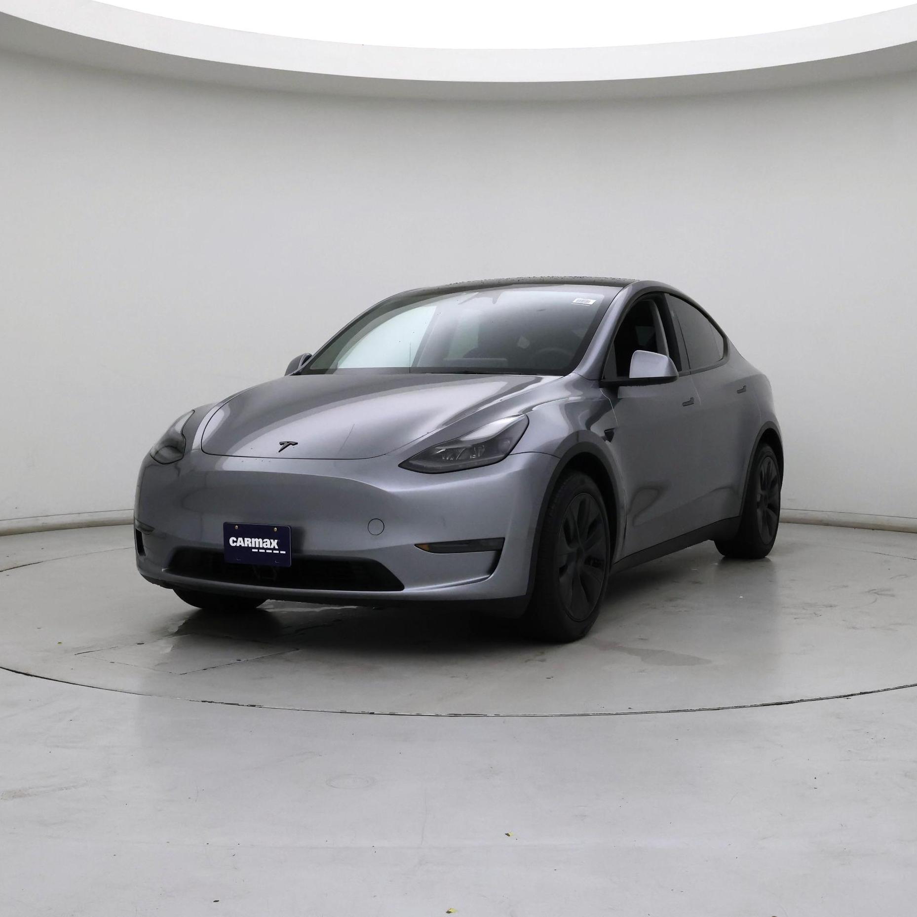Thumbnail: 2024 Tesla Model Y - 4