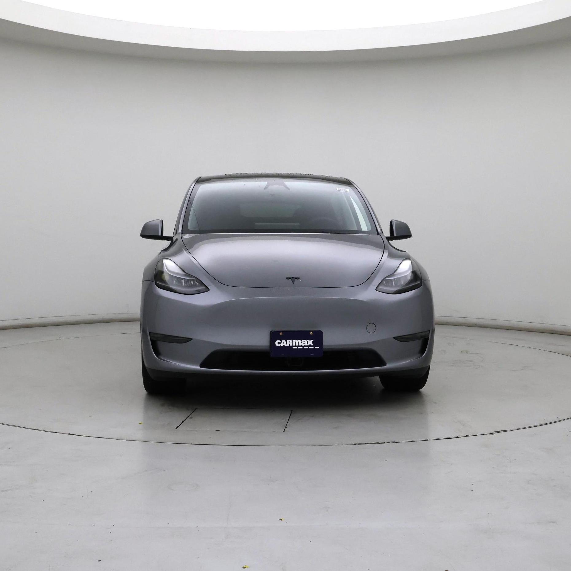 Thumbnail: 2024 Tesla Model Y - 5