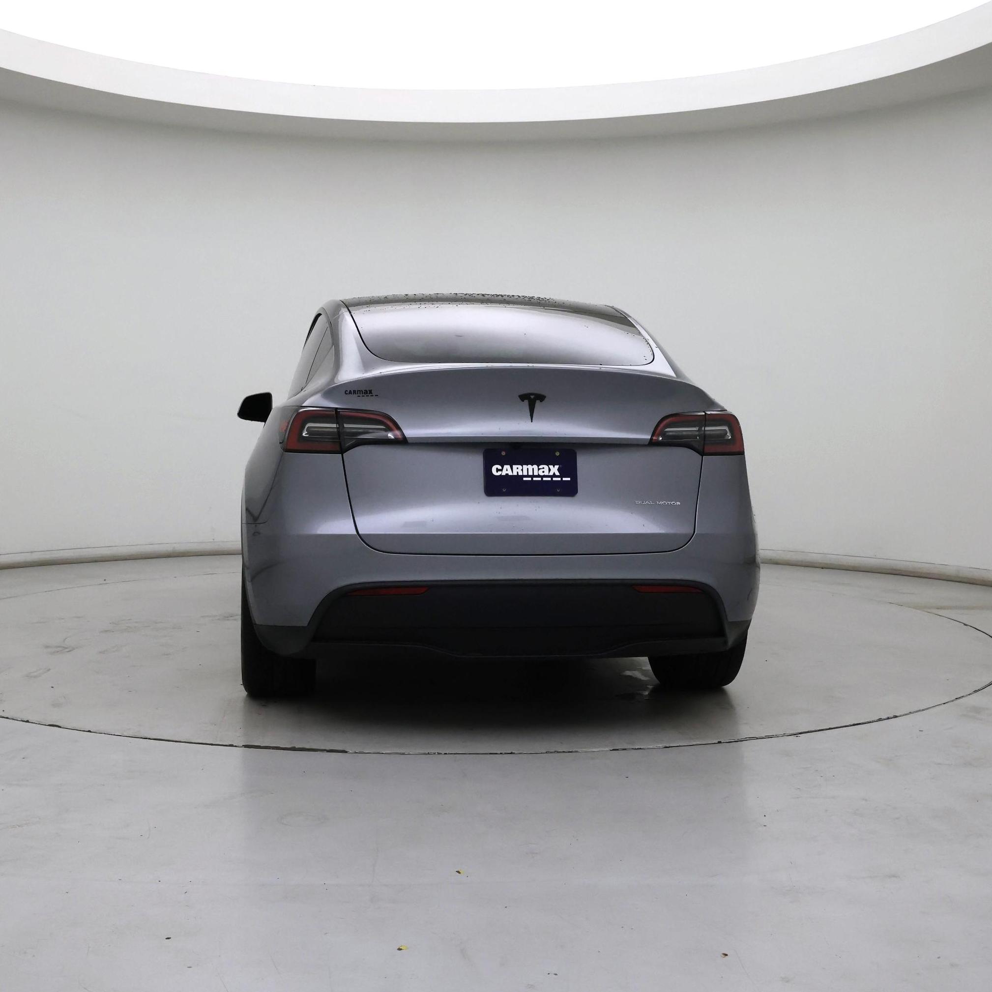 Thumbnail: 2024 Tesla Model Y - 6