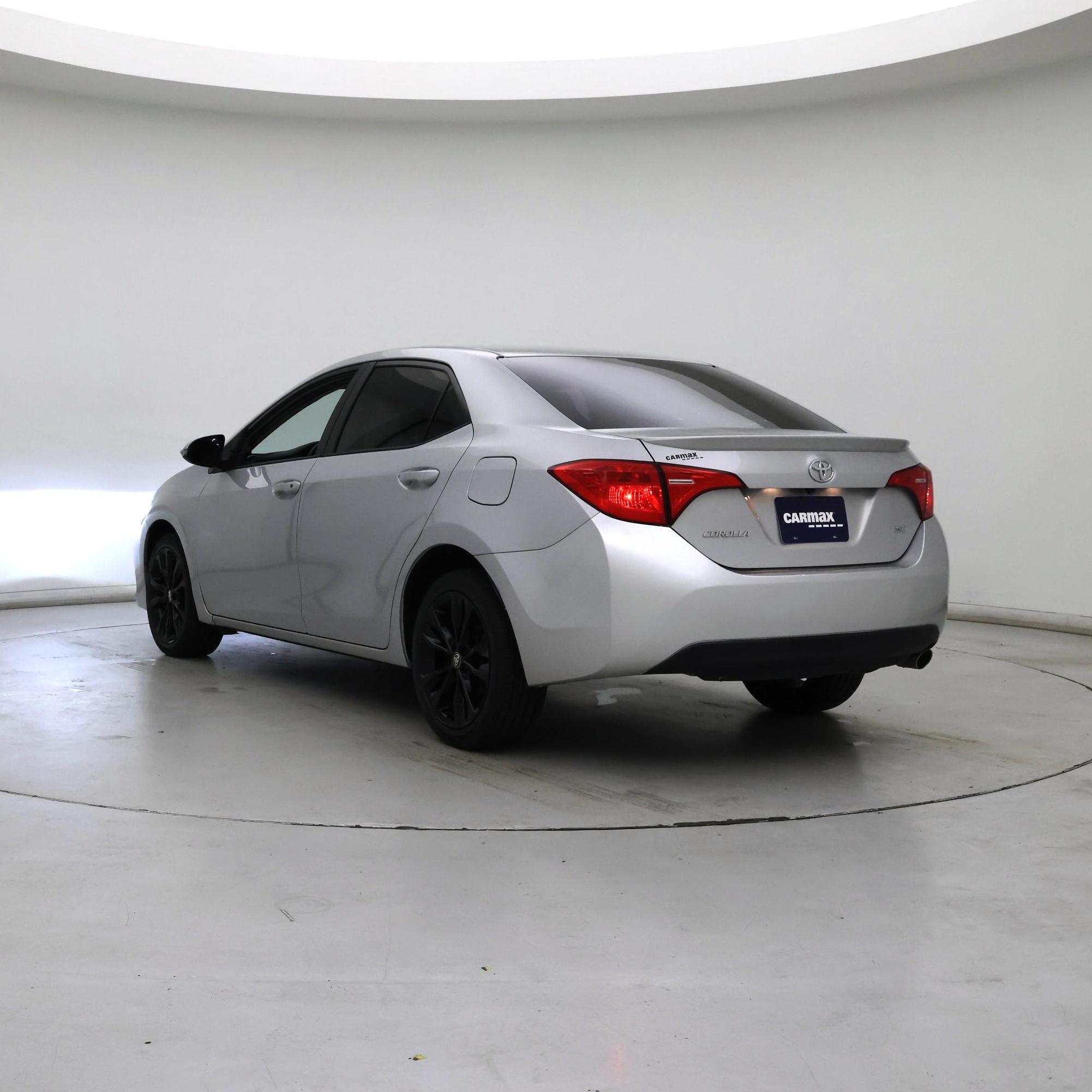 Thumbnail: 2018 Toyota Corolla - 2