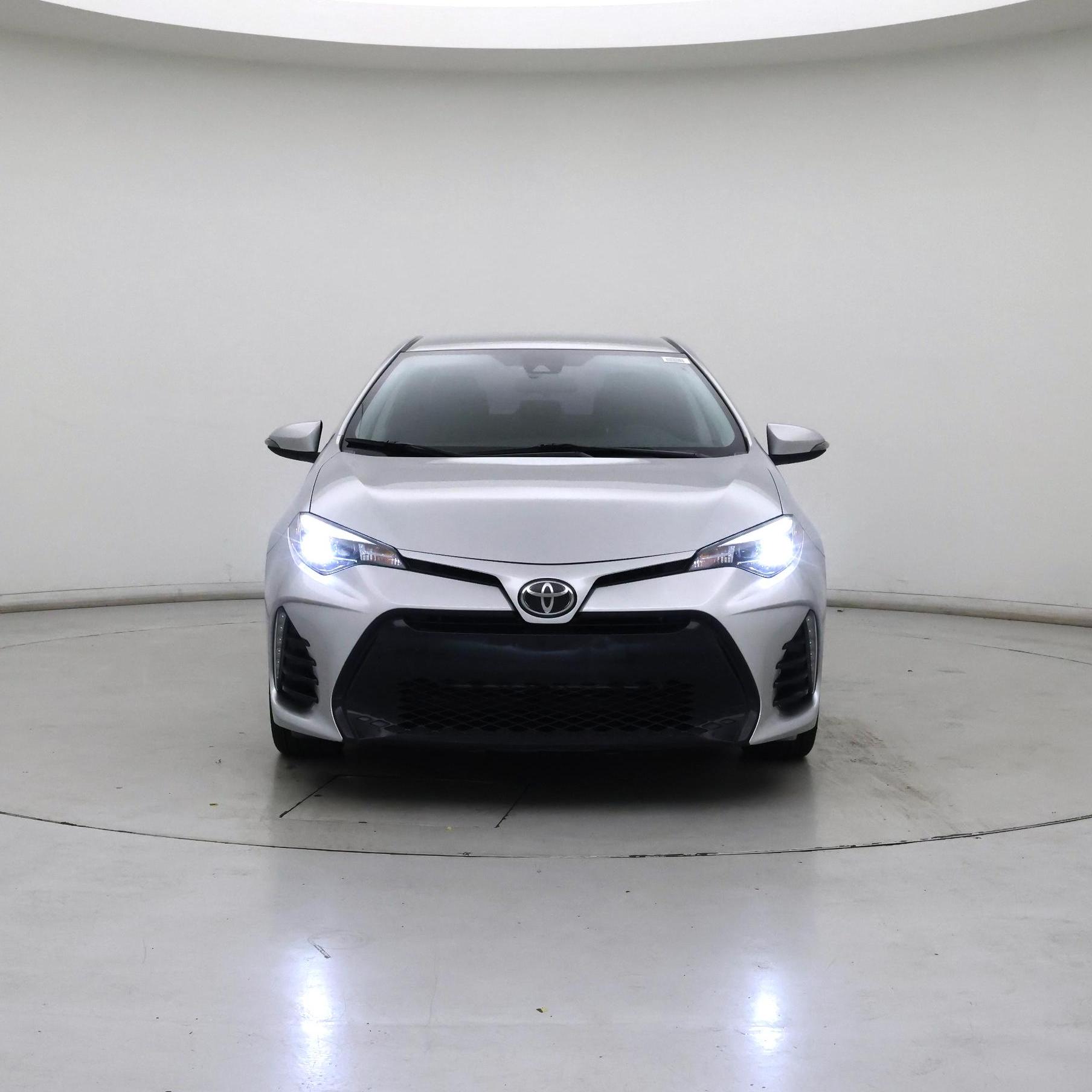 Thumbnail: 2018 Toyota Corolla - 5