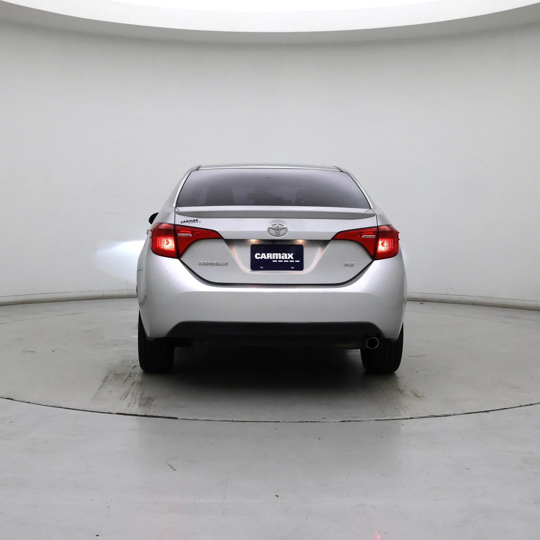 Thumbnail: 2018 Toyota Corolla - 6