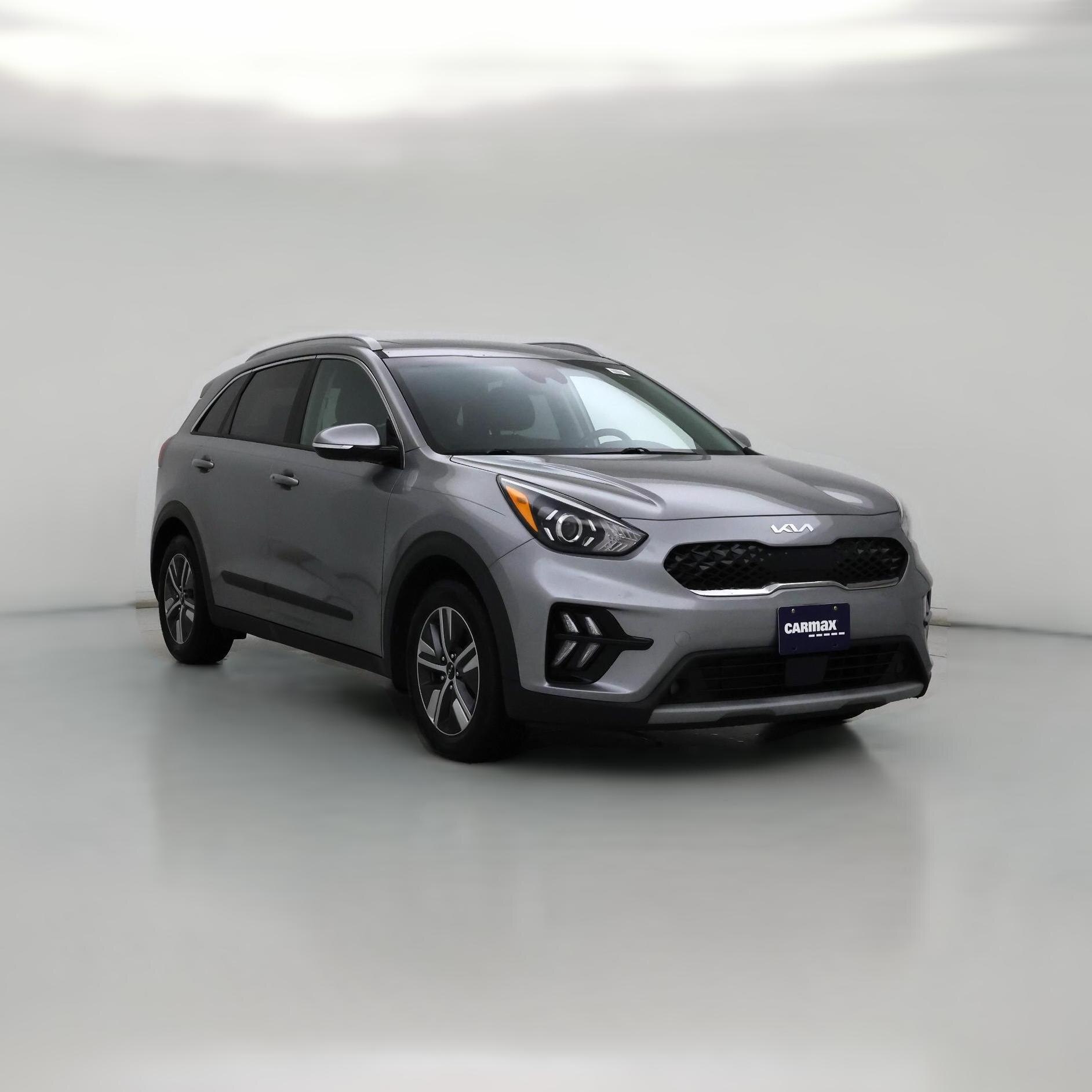 Thumbnail: 2022 Kia Niro - 1