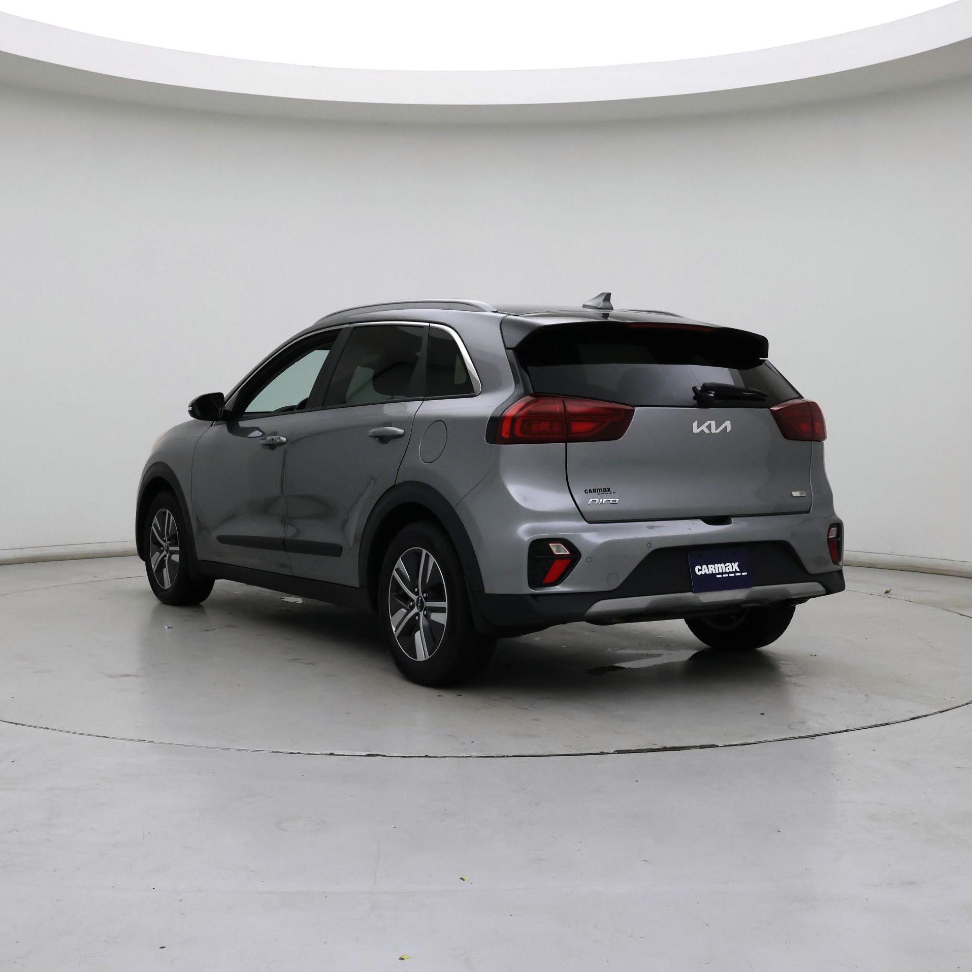 Thumbnail: 2022 Kia Niro - 2