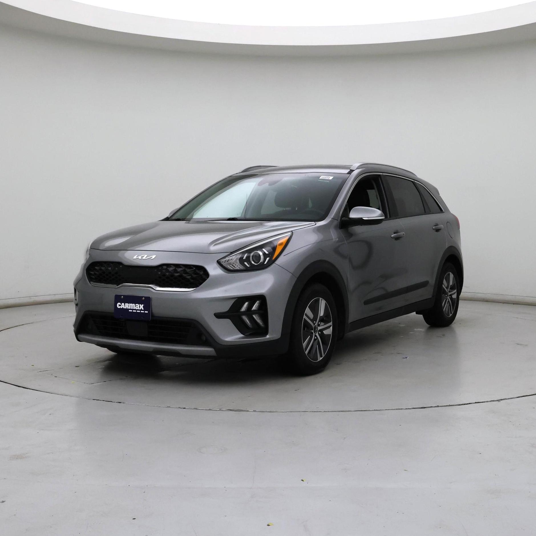 Thumbnail: 2022 Kia Niro - 4