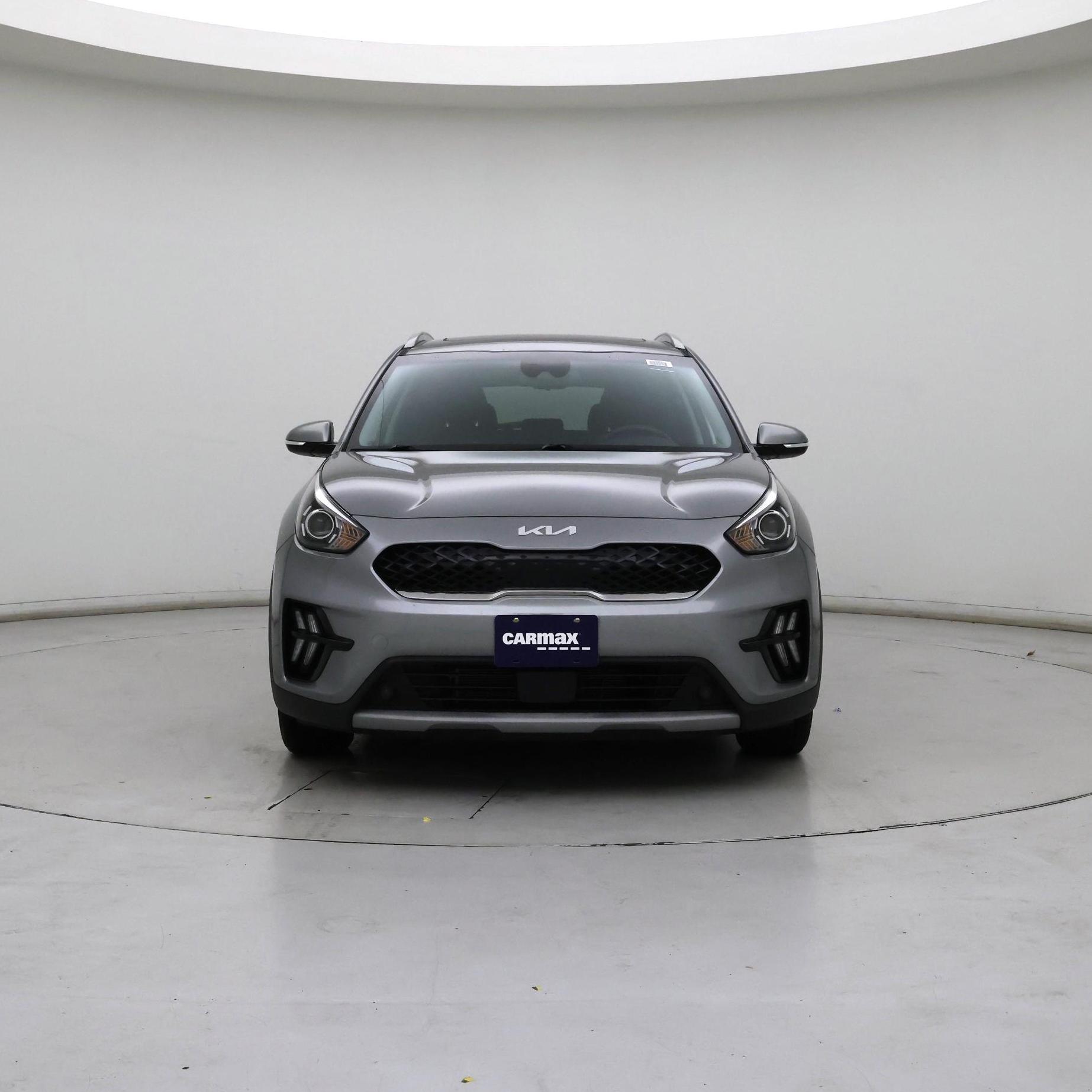 Thumbnail: 2022 Kia Niro - 5