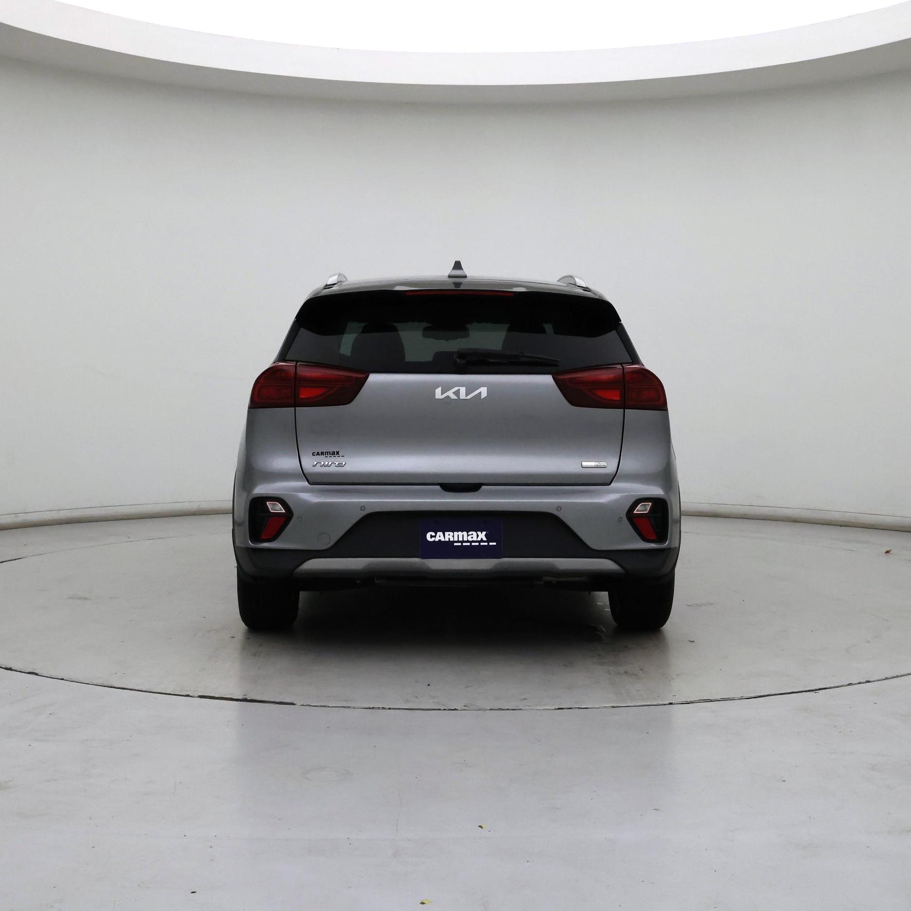 Thumbnail: 2022 Kia Niro - 6
