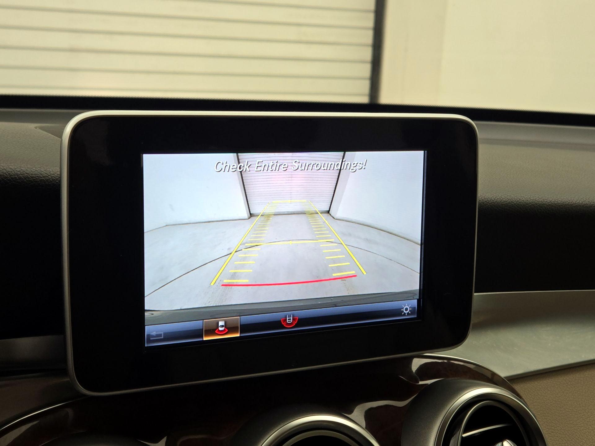 Thumbnail: 2019 Mercedes-Benz GLC - 14