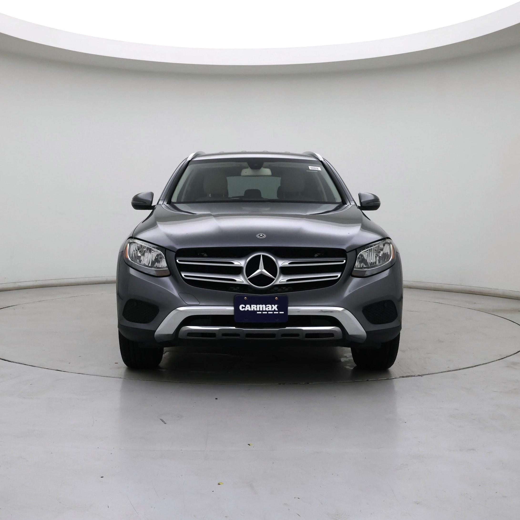 Thumbnail: 2019 Mercedes-Benz GLC - 5