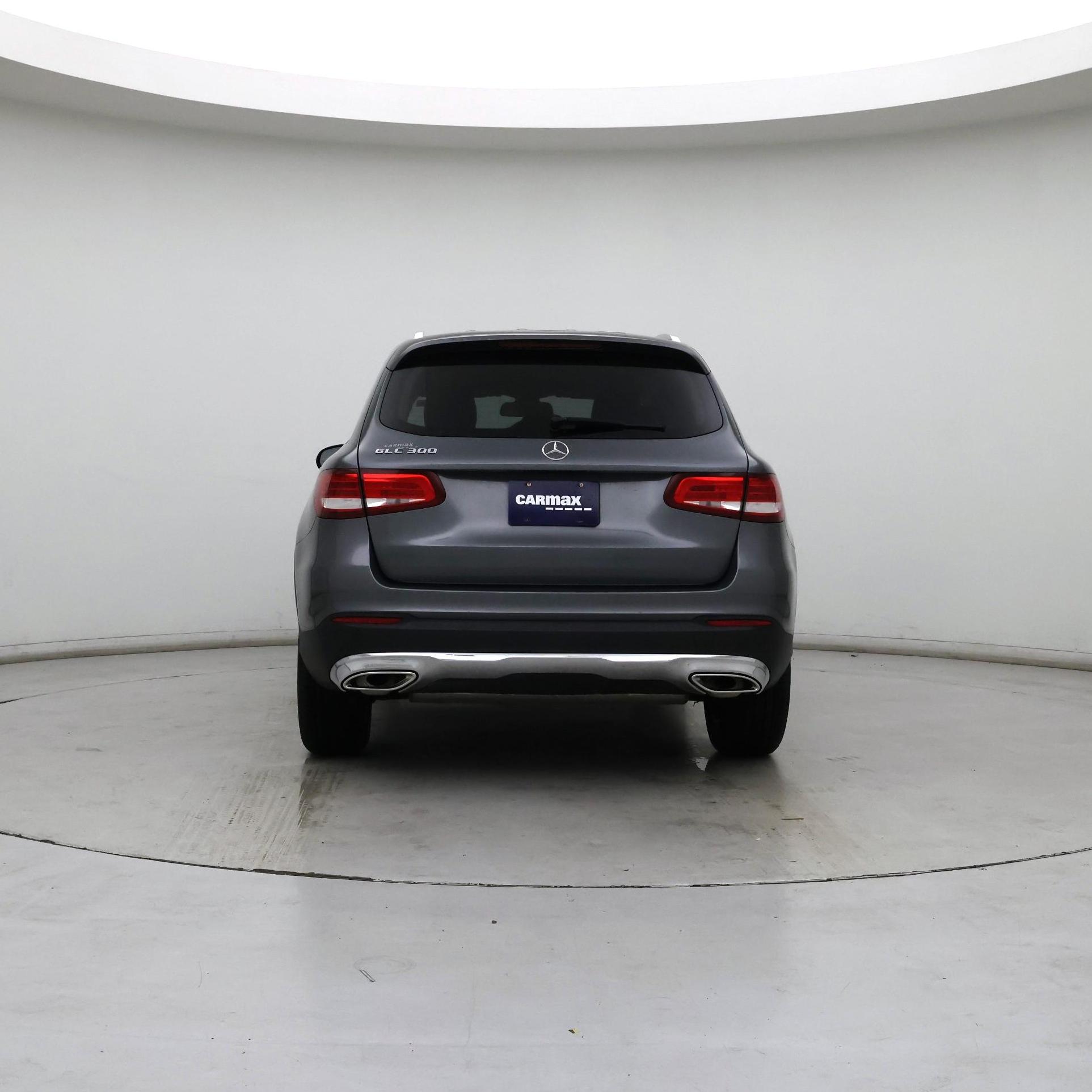 Thumbnail: 2019 Mercedes-Benz GLC - 6