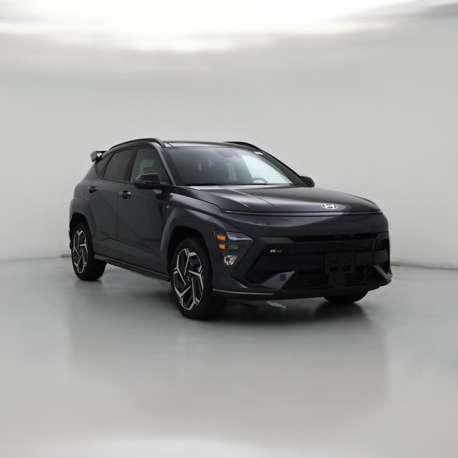 Thumbnail: 2024 Hyundai Kona - 1