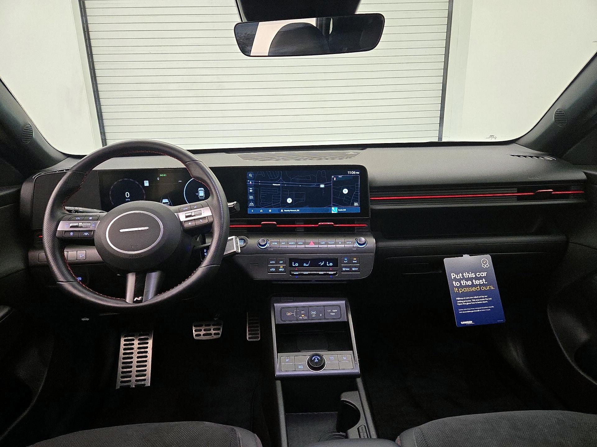 Thumbnail: 2024 Hyundai Kona - 9