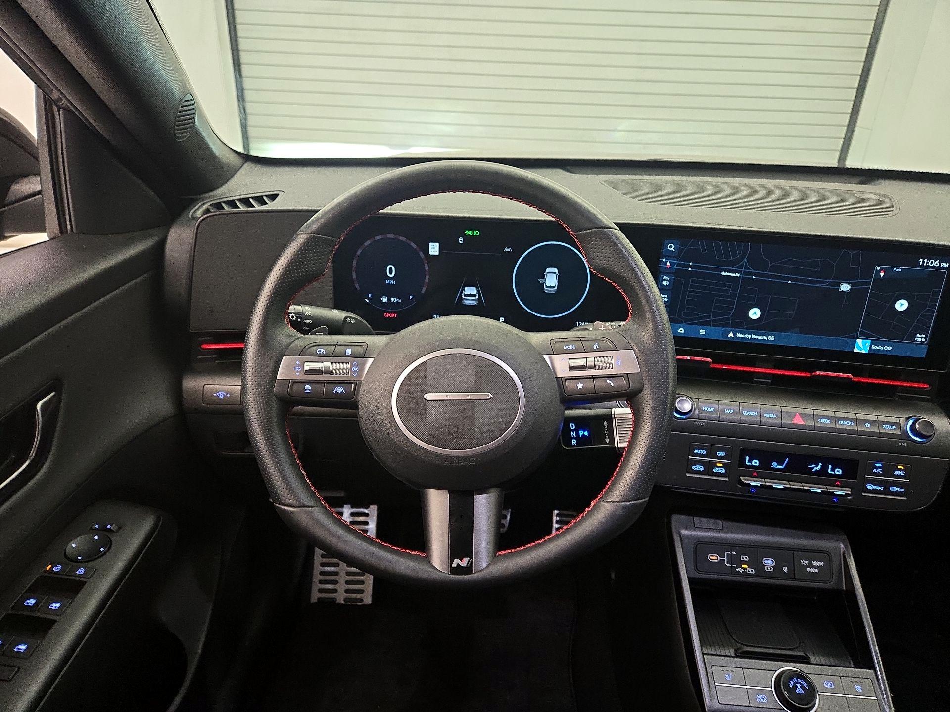 Thumbnail: 2024 Hyundai Kona - 10