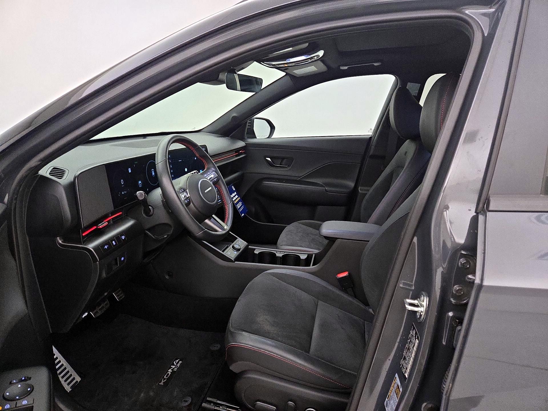Thumbnail: 2024 Hyundai Kona - 11