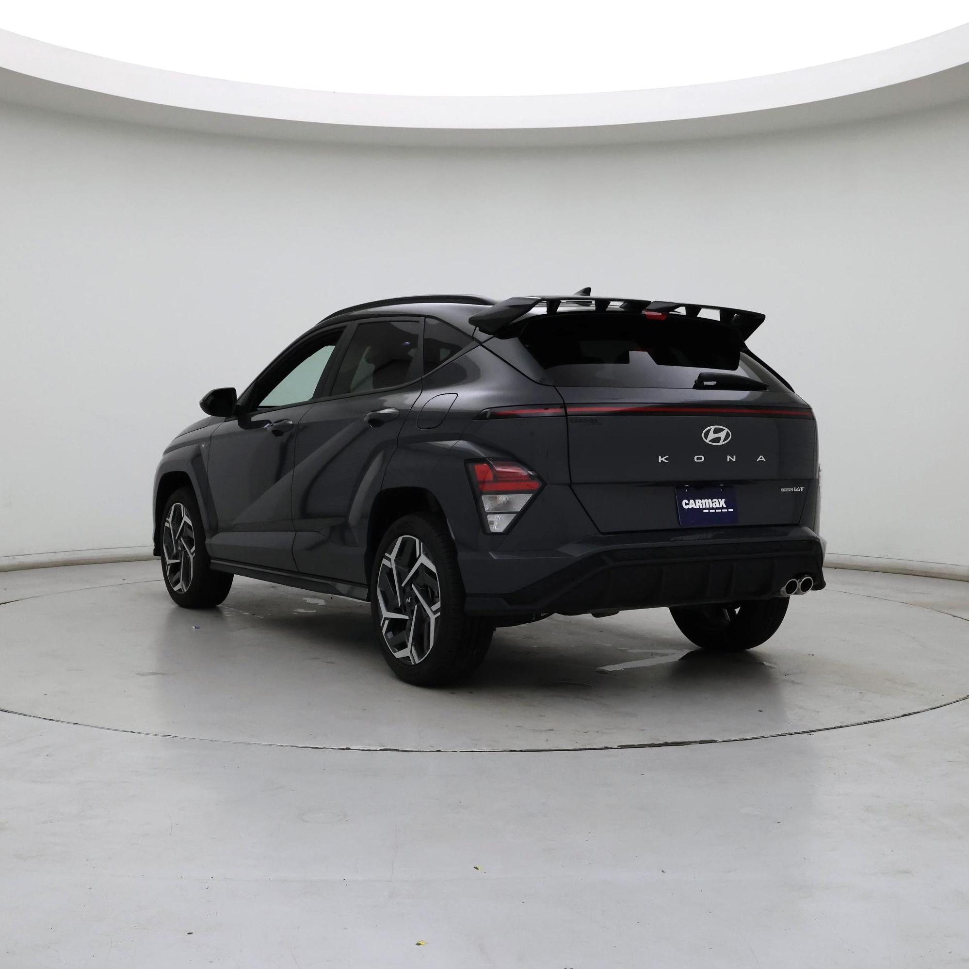 Thumbnail: 2024 Hyundai Kona - 2