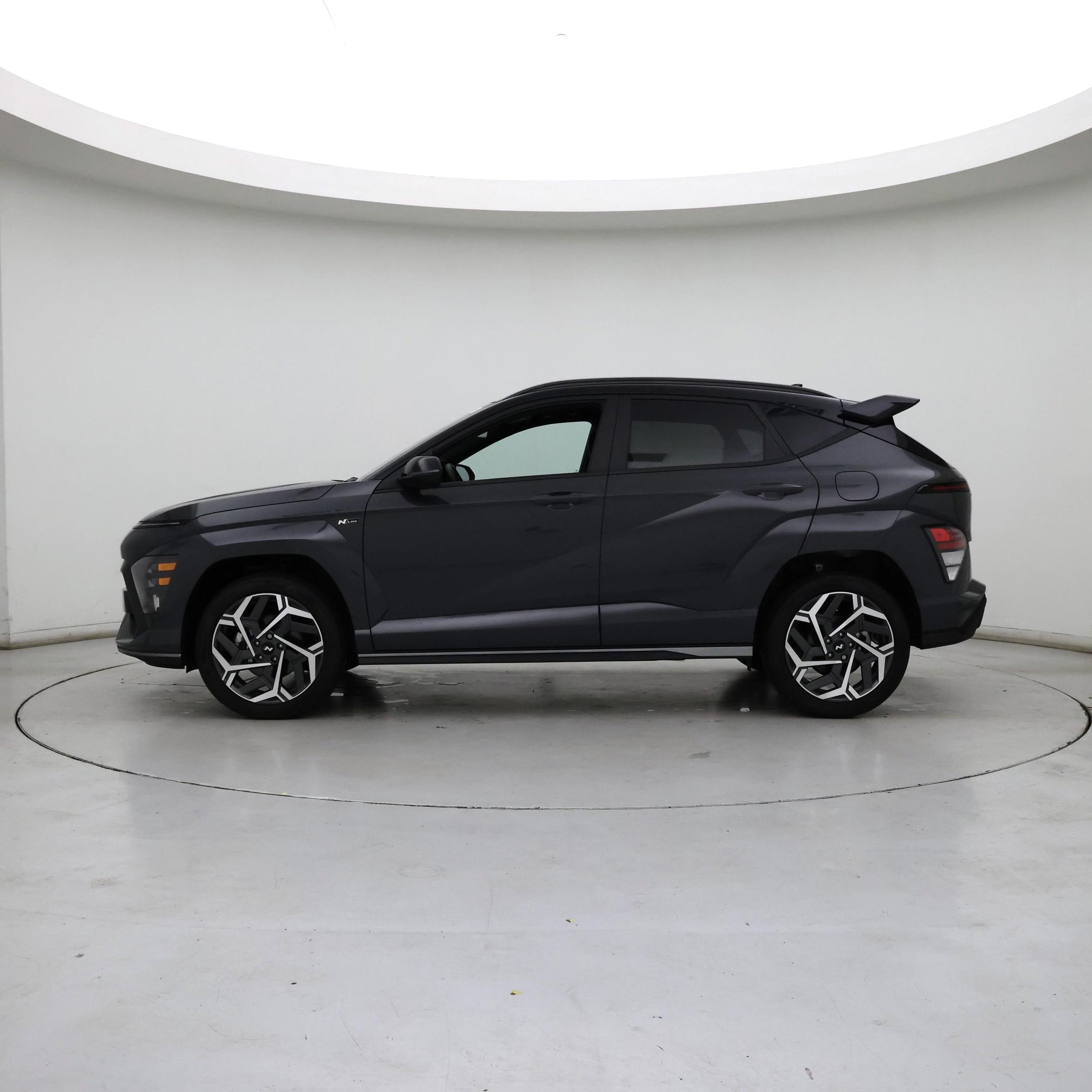 Thumbnail: 2024 Hyundai Kona - 3