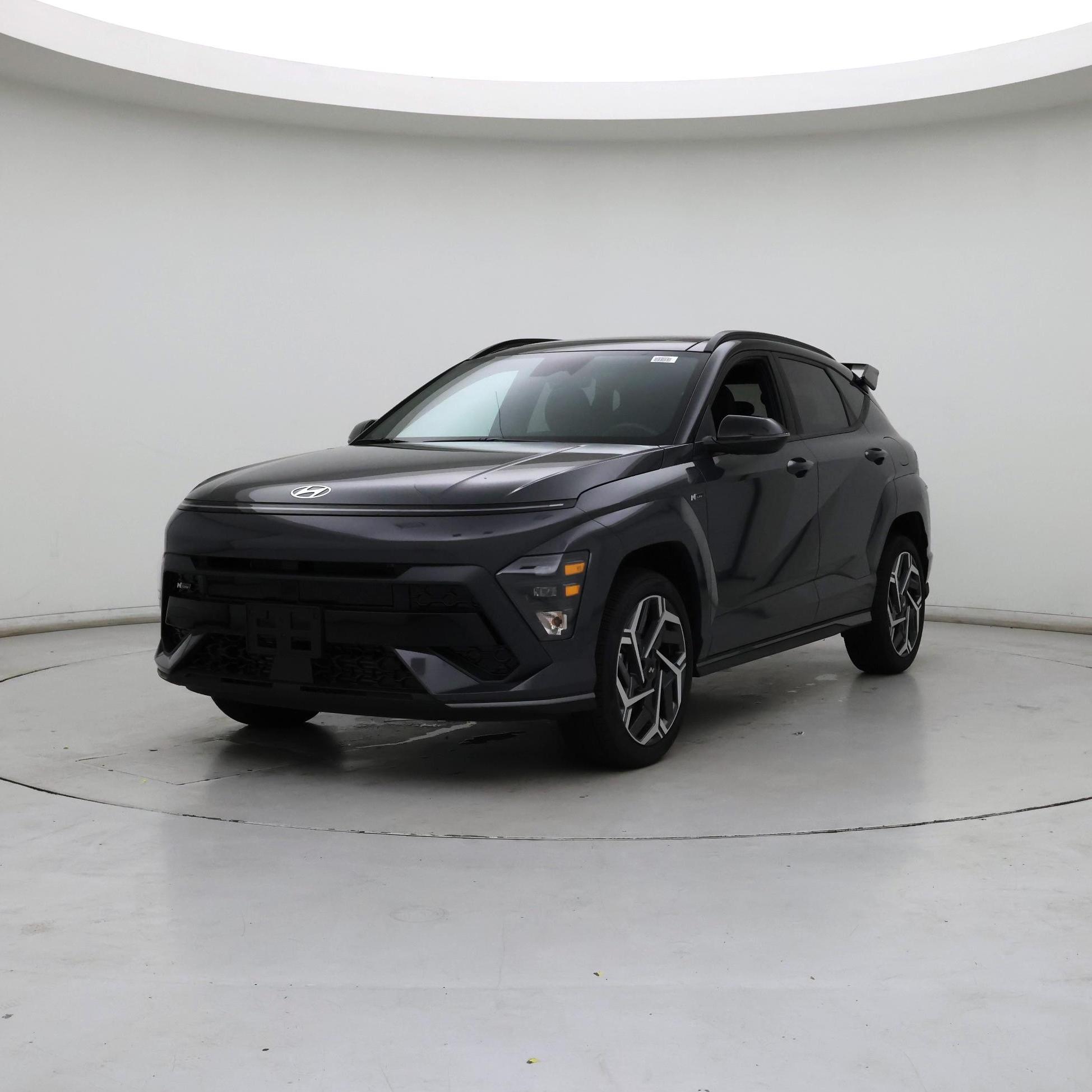 Thumbnail: 2024 Hyundai Kona - 4