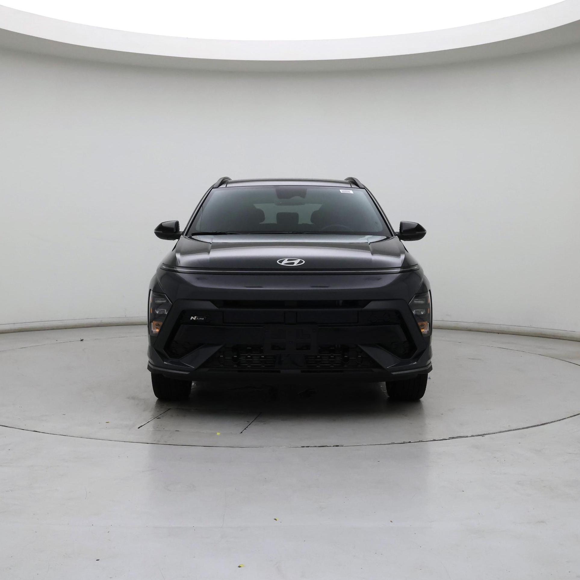 Thumbnail: 2024 Hyundai Kona - 5