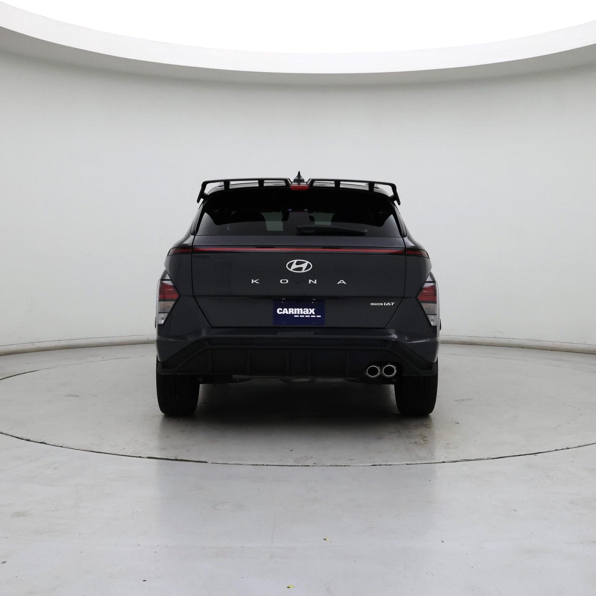 Thumbnail: 2024 Hyundai Kona - 6
