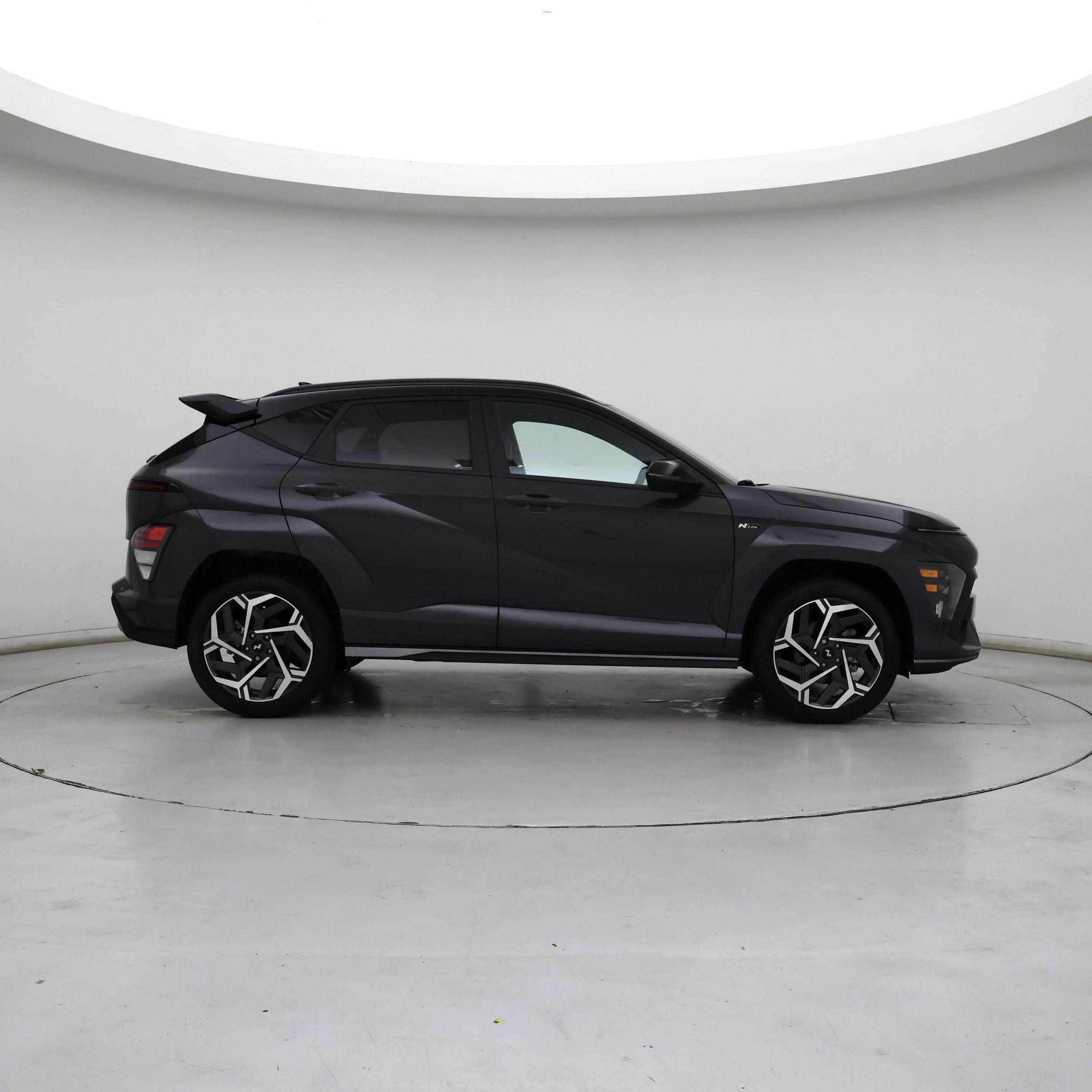 Thumbnail: 2024 Hyundai Kona - 7