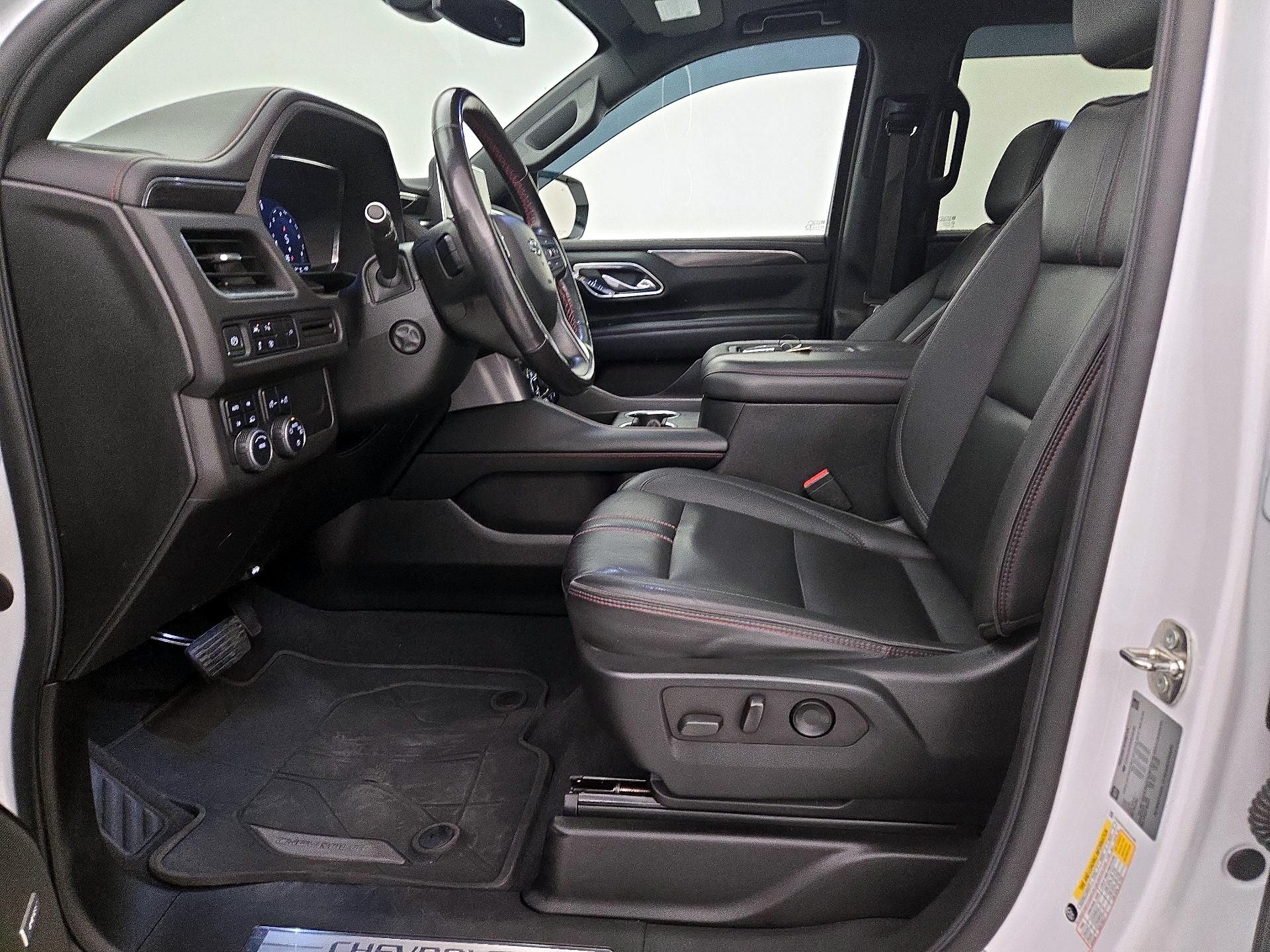 Thumbnail: 2022 Chevrolet Tahoe - 11