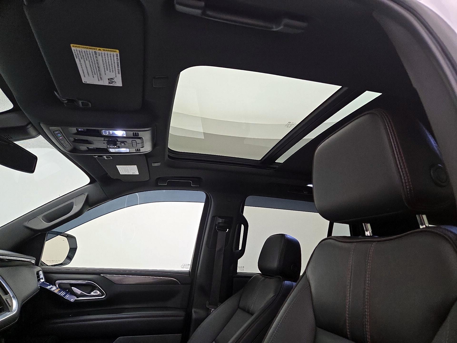 Thumbnail: 2022 Chevrolet Tahoe - 19