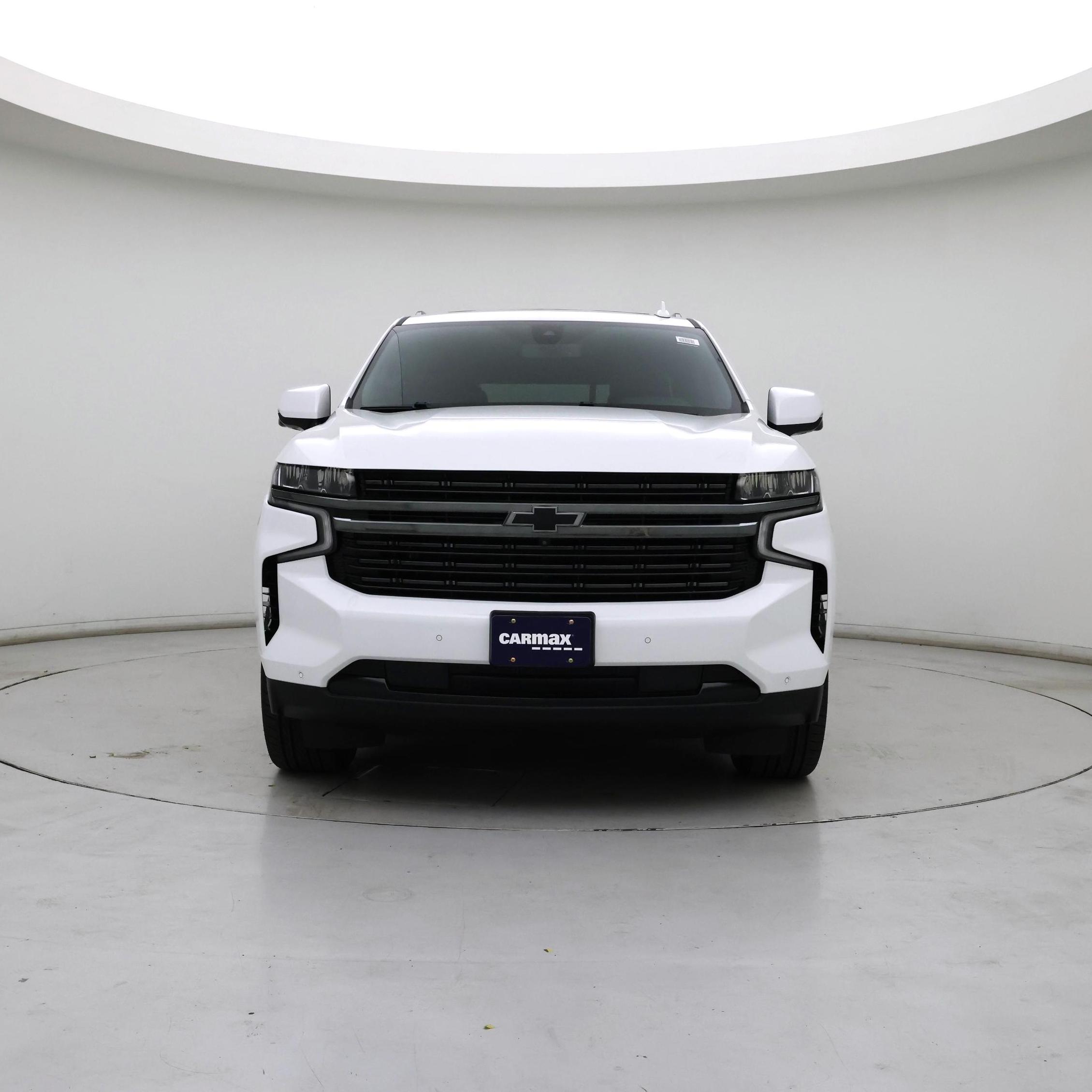Thumbnail: 2022 Chevrolet Tahoe - 5