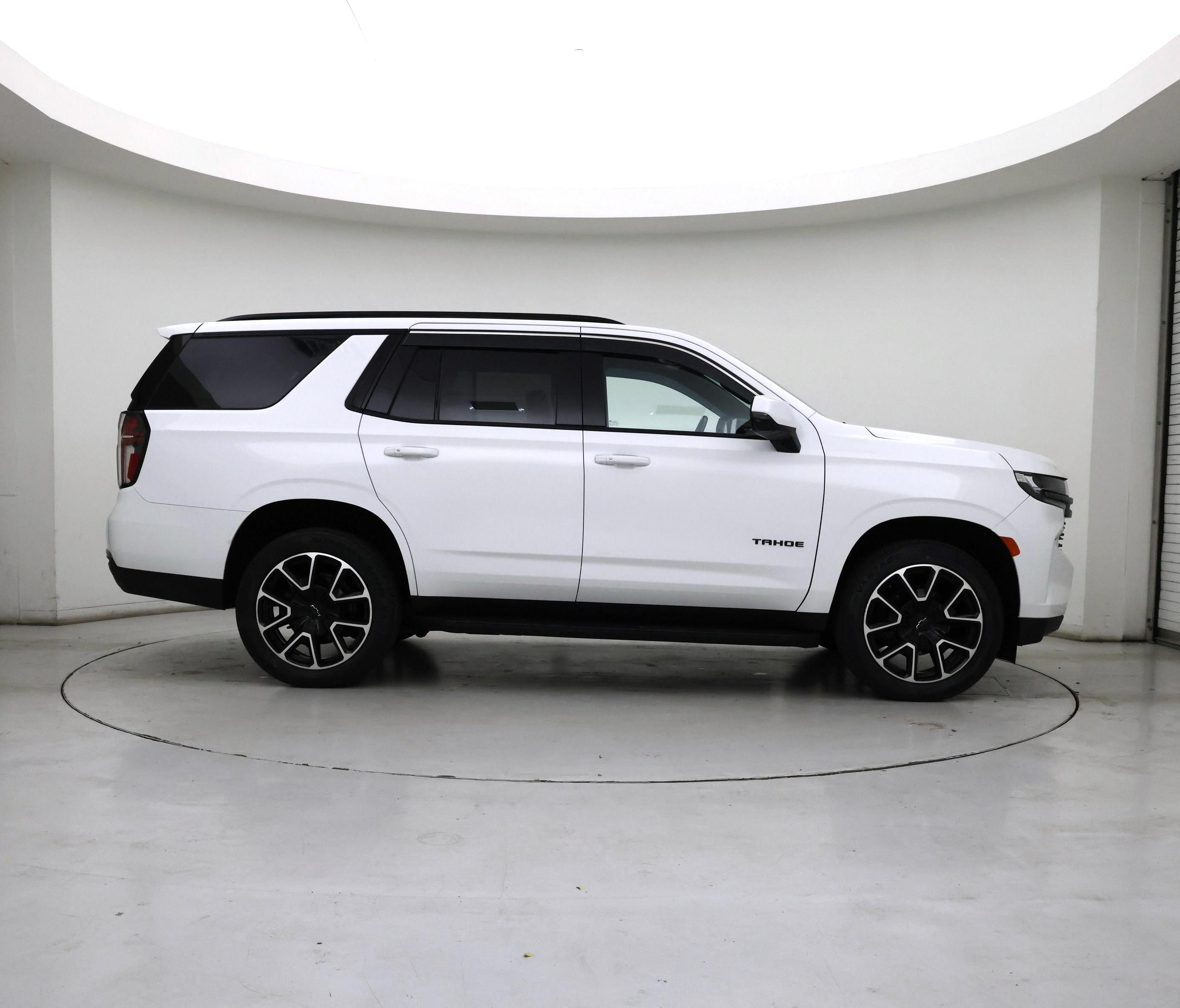 Thumbnail: 2022 Chevrolet Tahoe - 7