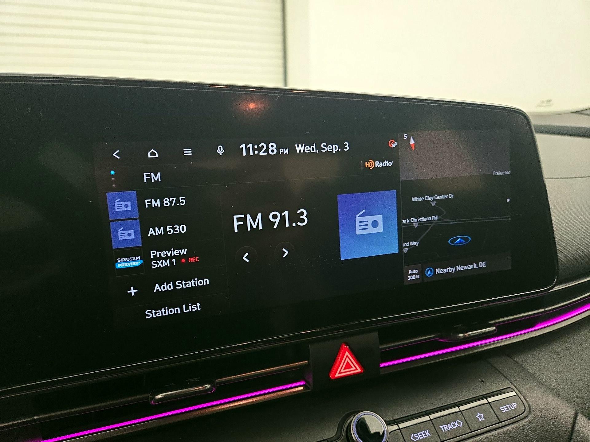 Thumbnail: 2022 Hyundai Elantra - 15