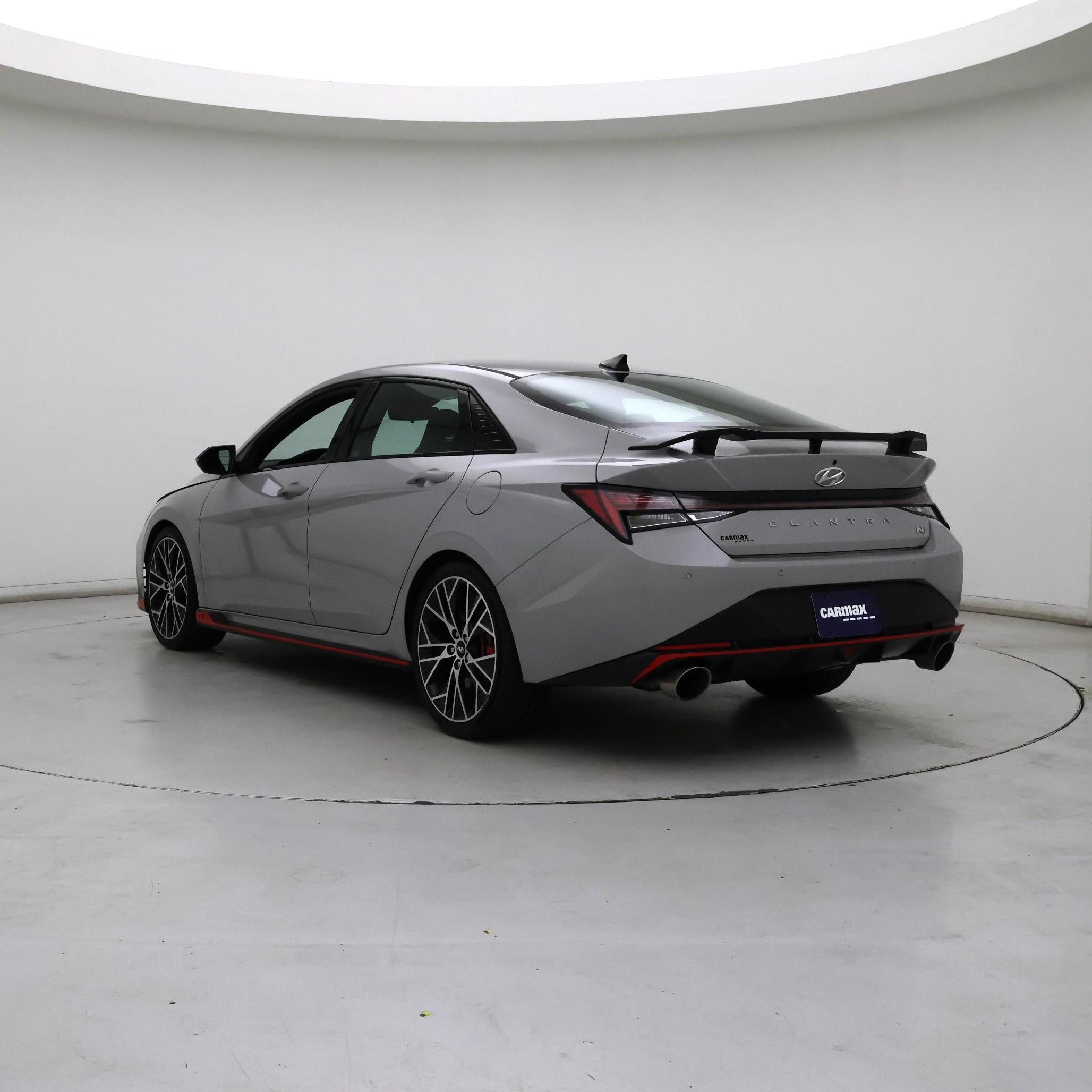 Thumbnail: 2022 Hyundai Elantra - 2