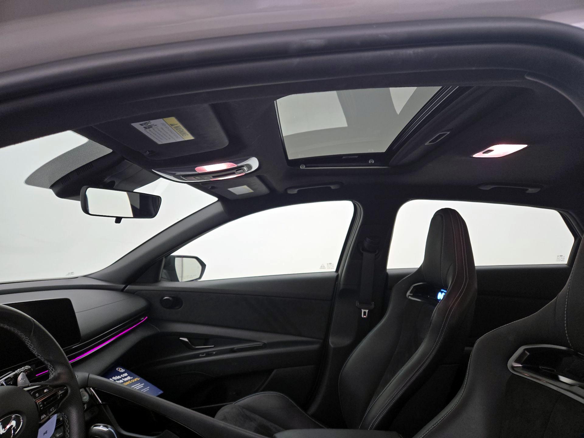Thumbnail: 2022 Hyundai Elantra - 19