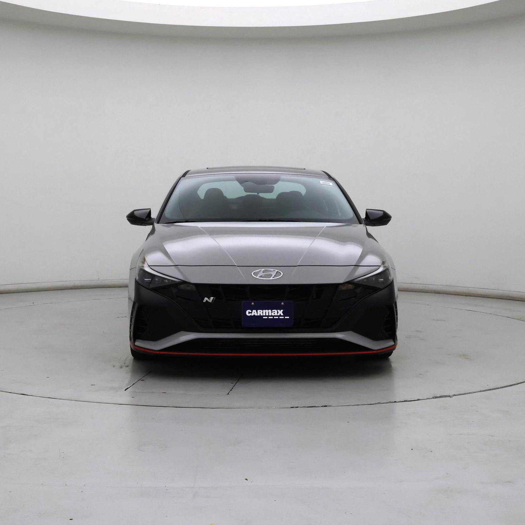 Thumbnail: 2022 Hyundai Elantra - 5