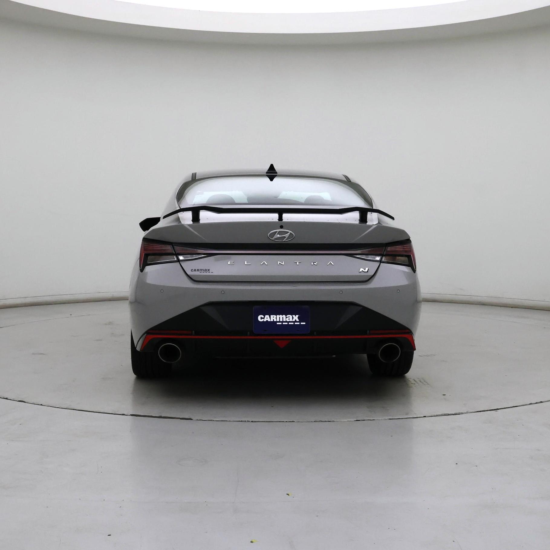 Thumbnail: 2022 Hyundai Elantra - 6