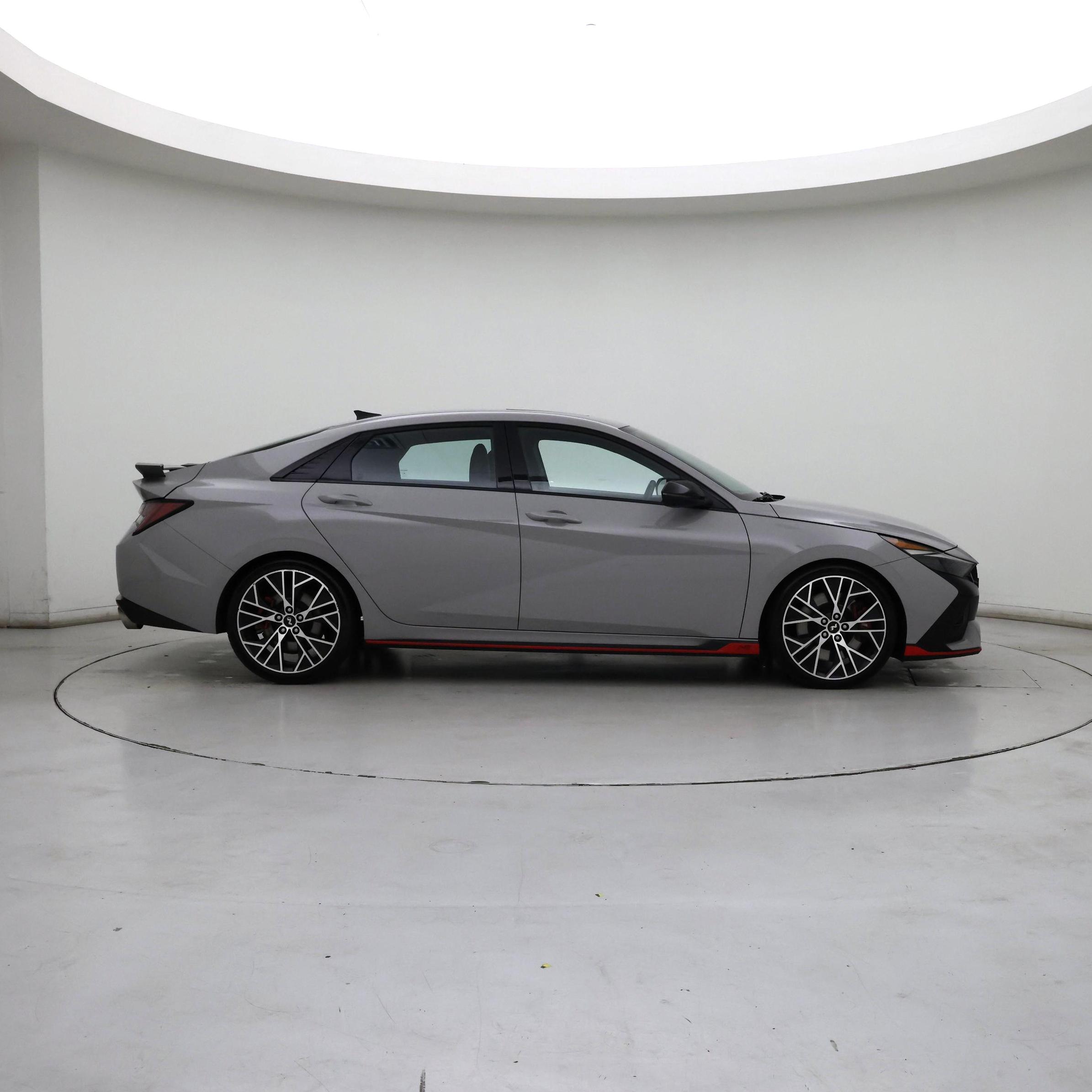 Thumbnail: 2022 Hyundai Elantra - 7