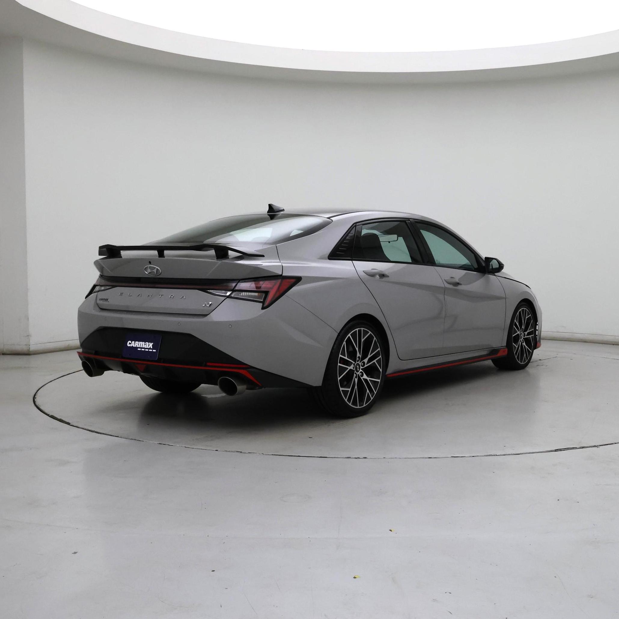 Thumbnail: 2022 Hyundai Elantra - 8
